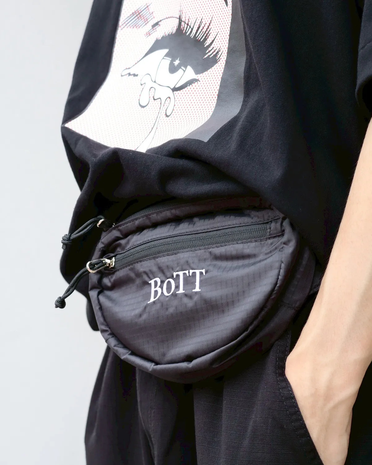 BoTT / Ripstop Waist Bag