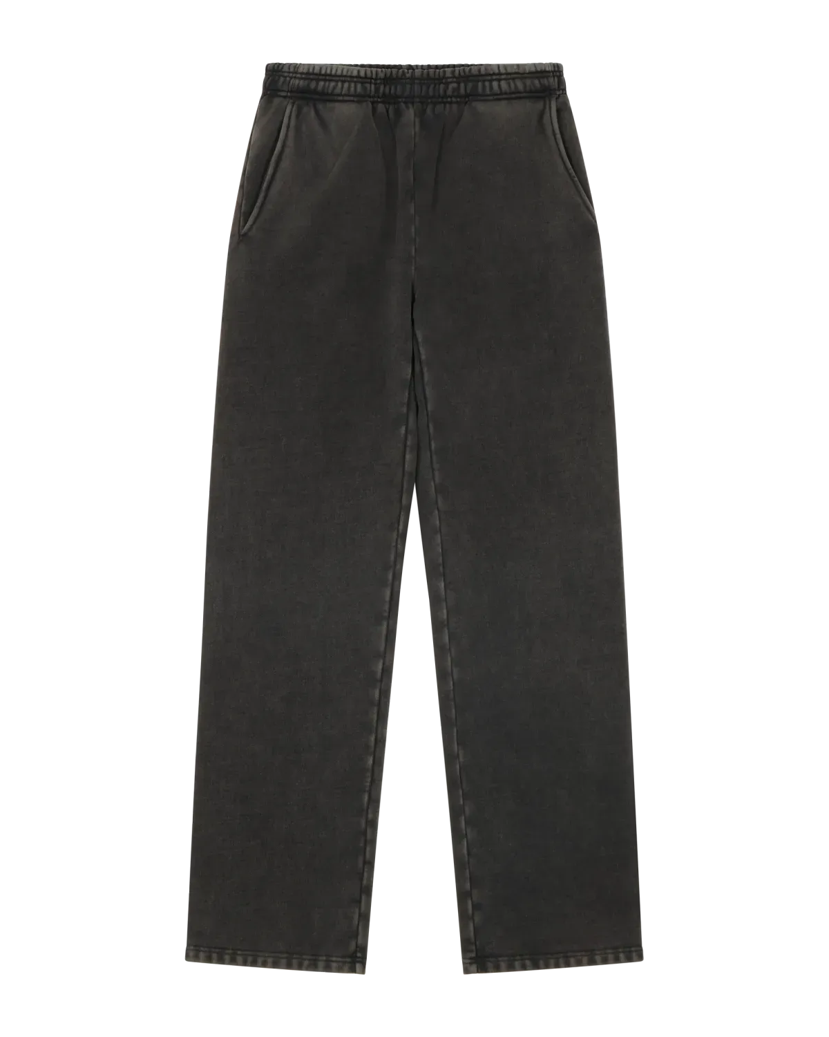 entire studios / STRAIGHT LEG SWEATPANT (ESFW26PA08012)