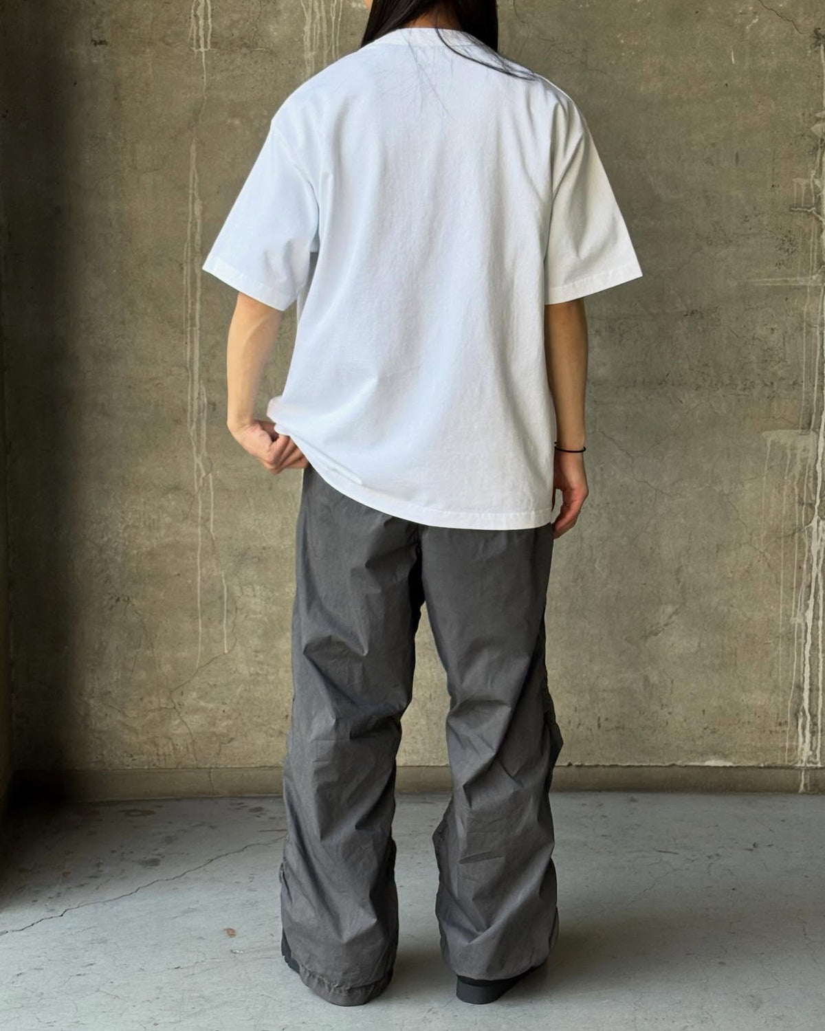 Unlikely / Unlikely Authentic Graphic Tee "BULLDOGS" (U26S-04-0002)