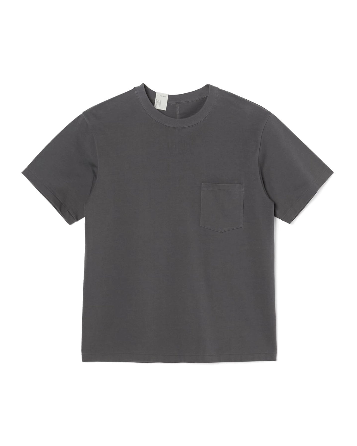 N.HOOLYWOOD UNDER SUMMIT WEAR / CREW NECK T-SHIRT (16RCH-108)