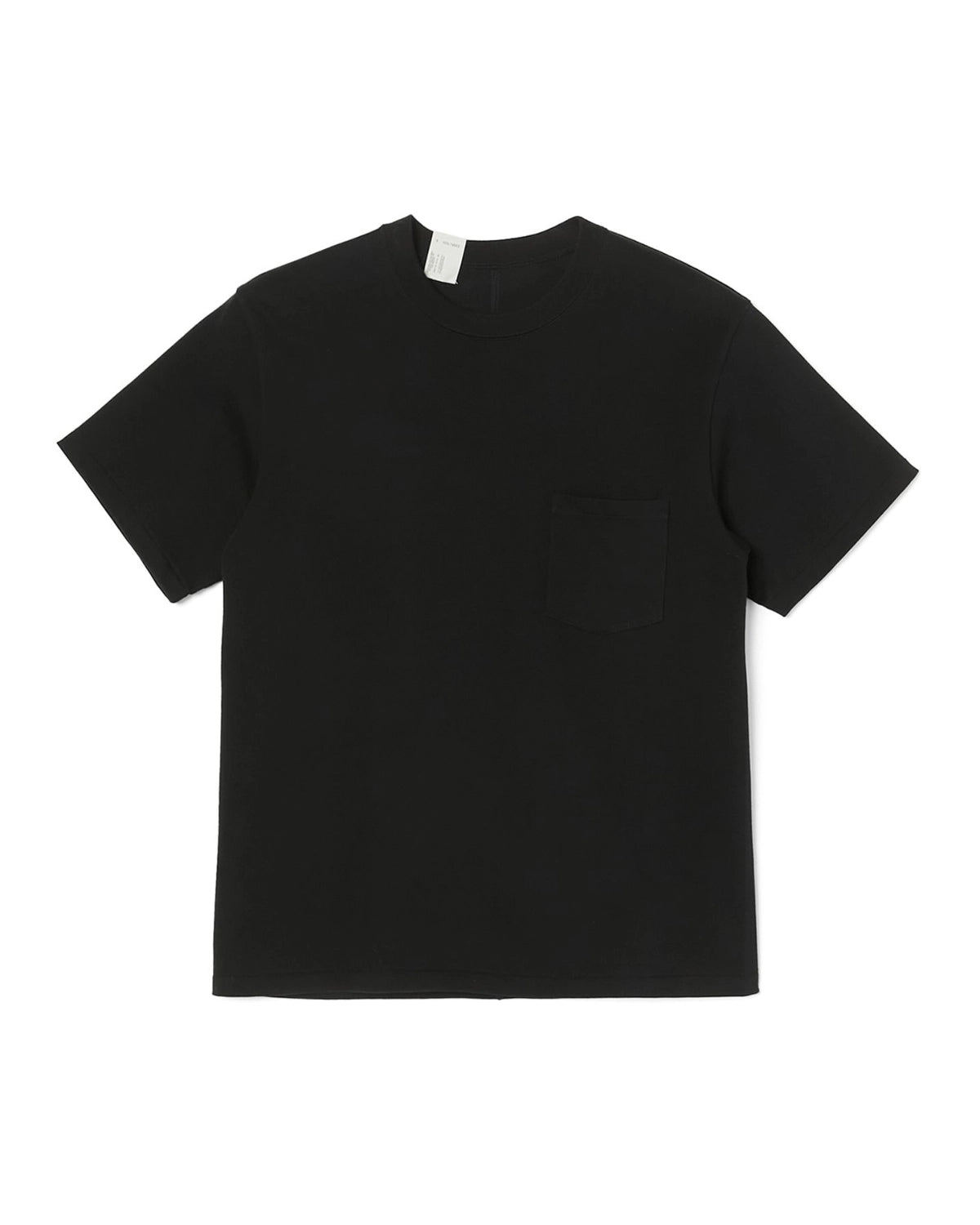 N.HOOLYWOOD UNDER SUMMIT WEAR / CREW NECK T-SHIRT (16RCH-108)
