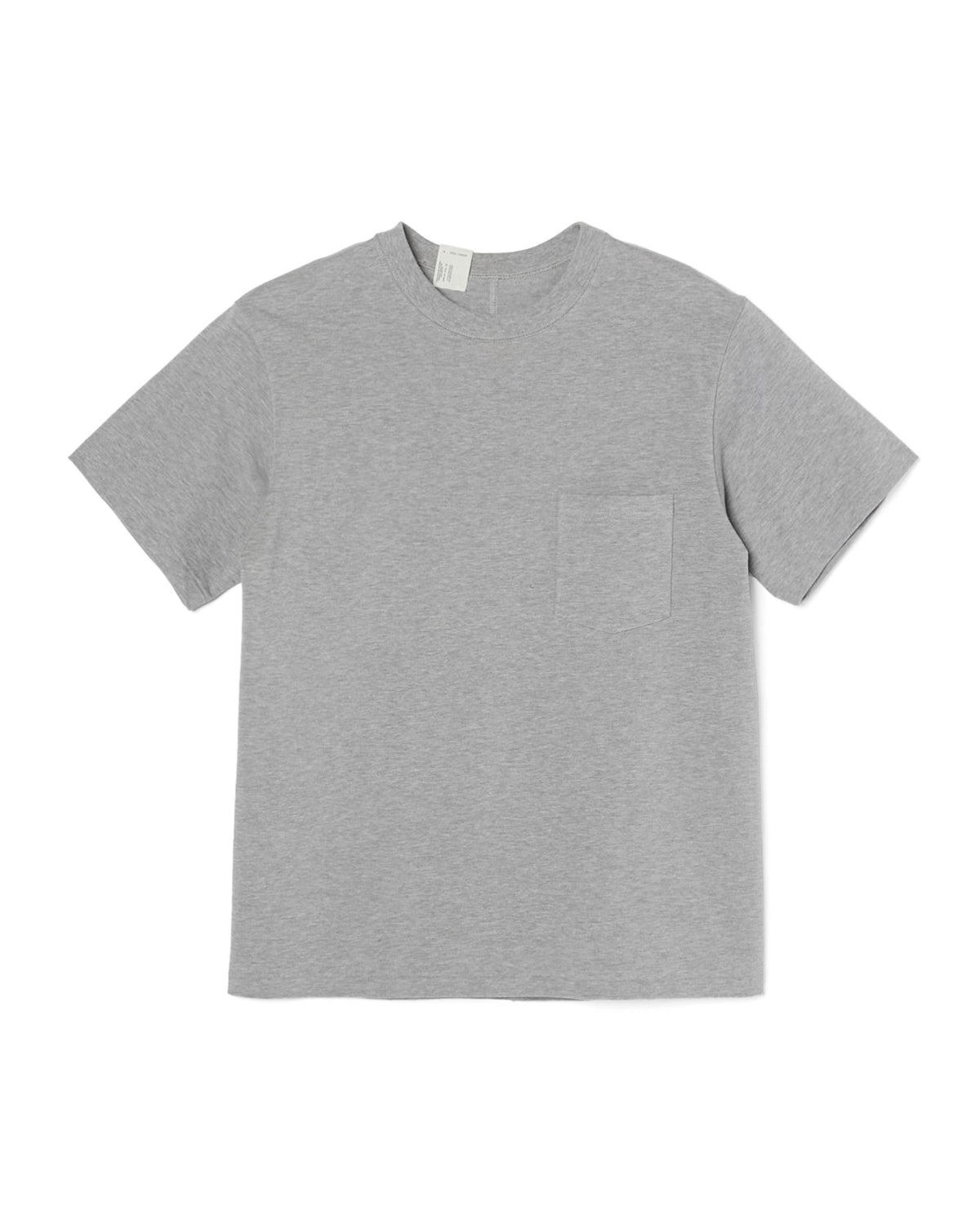 N.HOOLYWOOD UNDER SUMMIT WEAR / CREW NECK T-SHIRT (16RCH-108)
