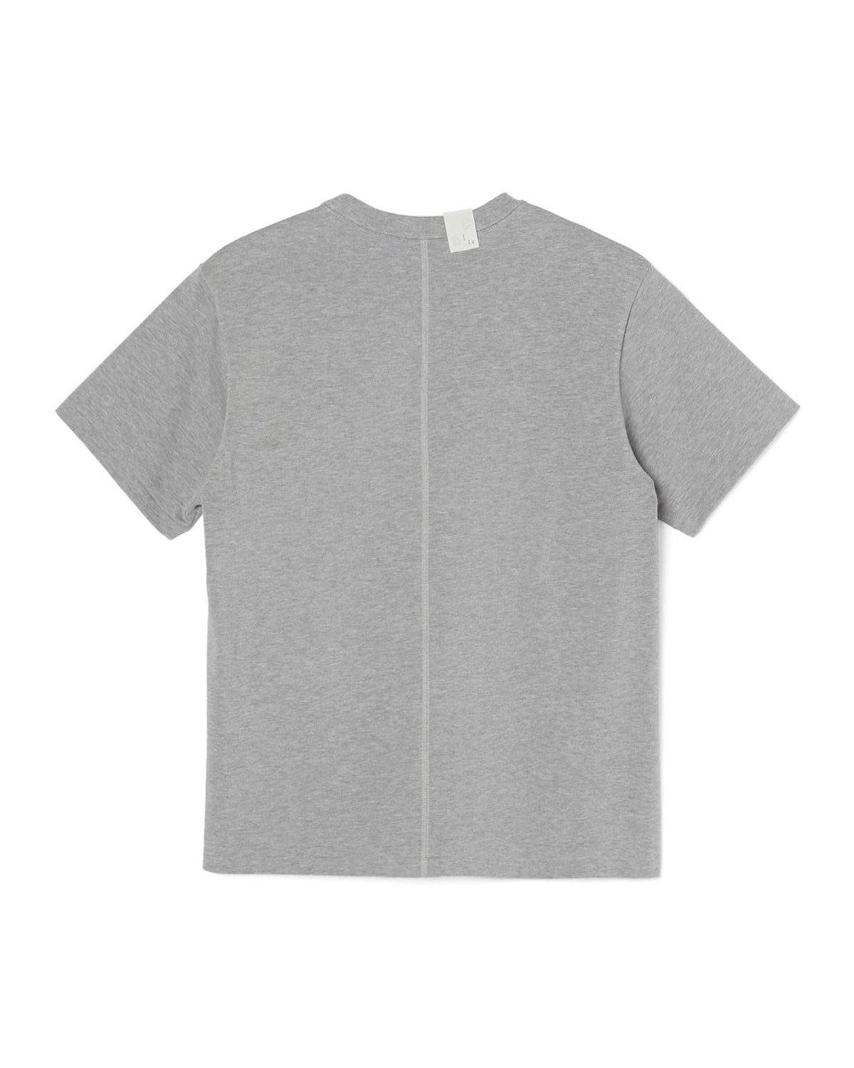 N.HOOLYWOOD UNDER SUMMIT WEAR/CREW NECK HALF SLEEVE 22RCH-008 