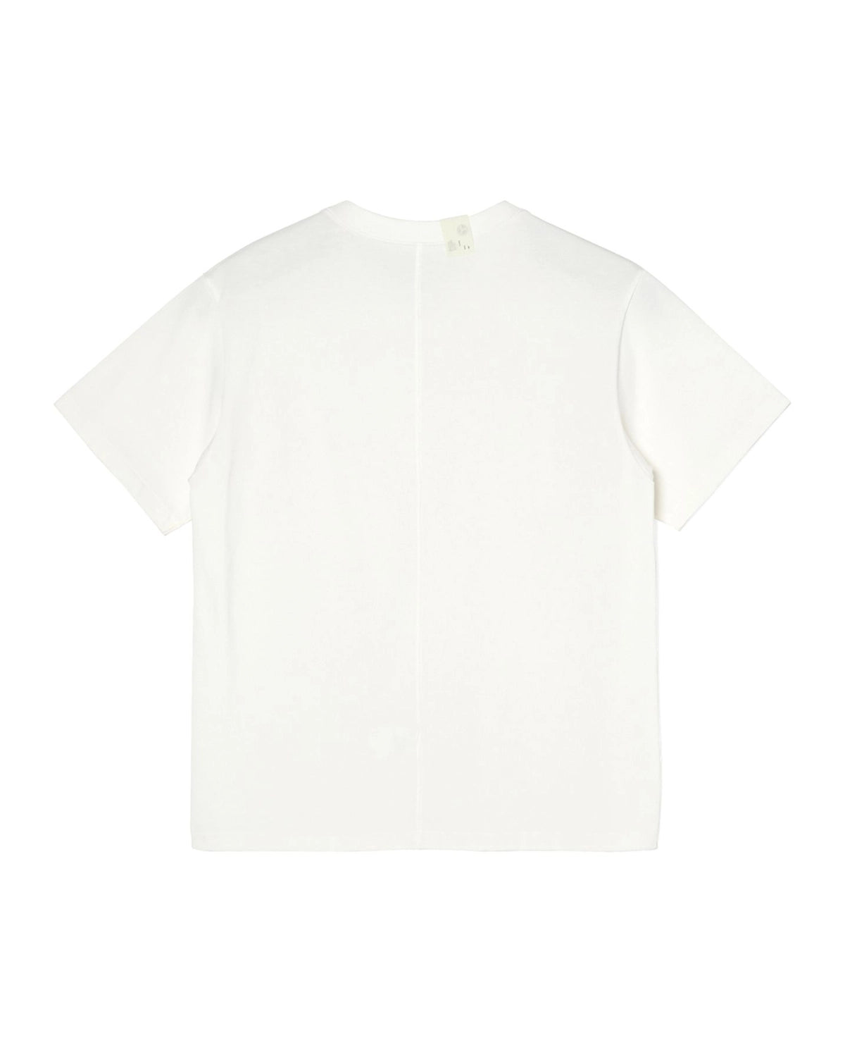 N.HOOLYWOOD UNDER SUMMIT WEAR / CREW NECK T-SHIRT (16RCH-108)