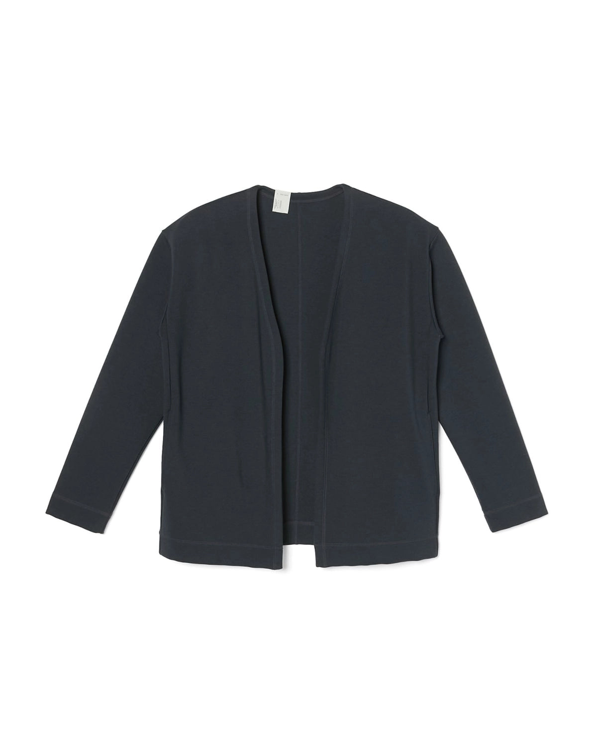 N.HOOLYWOOD UNDER SUMMIT WEAR / SHORT CARDIGAN (18RCH-190)