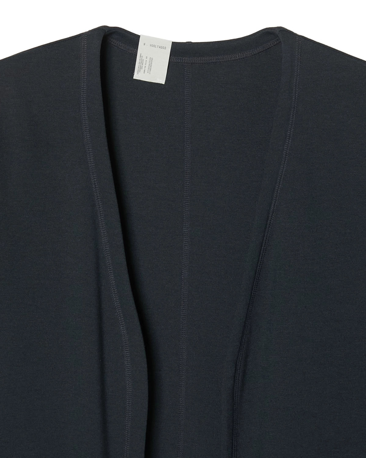 N.HOOLYWOOD UNDER SUMMIT WEAR/SHORT CARDIGAN 18RCH-002 