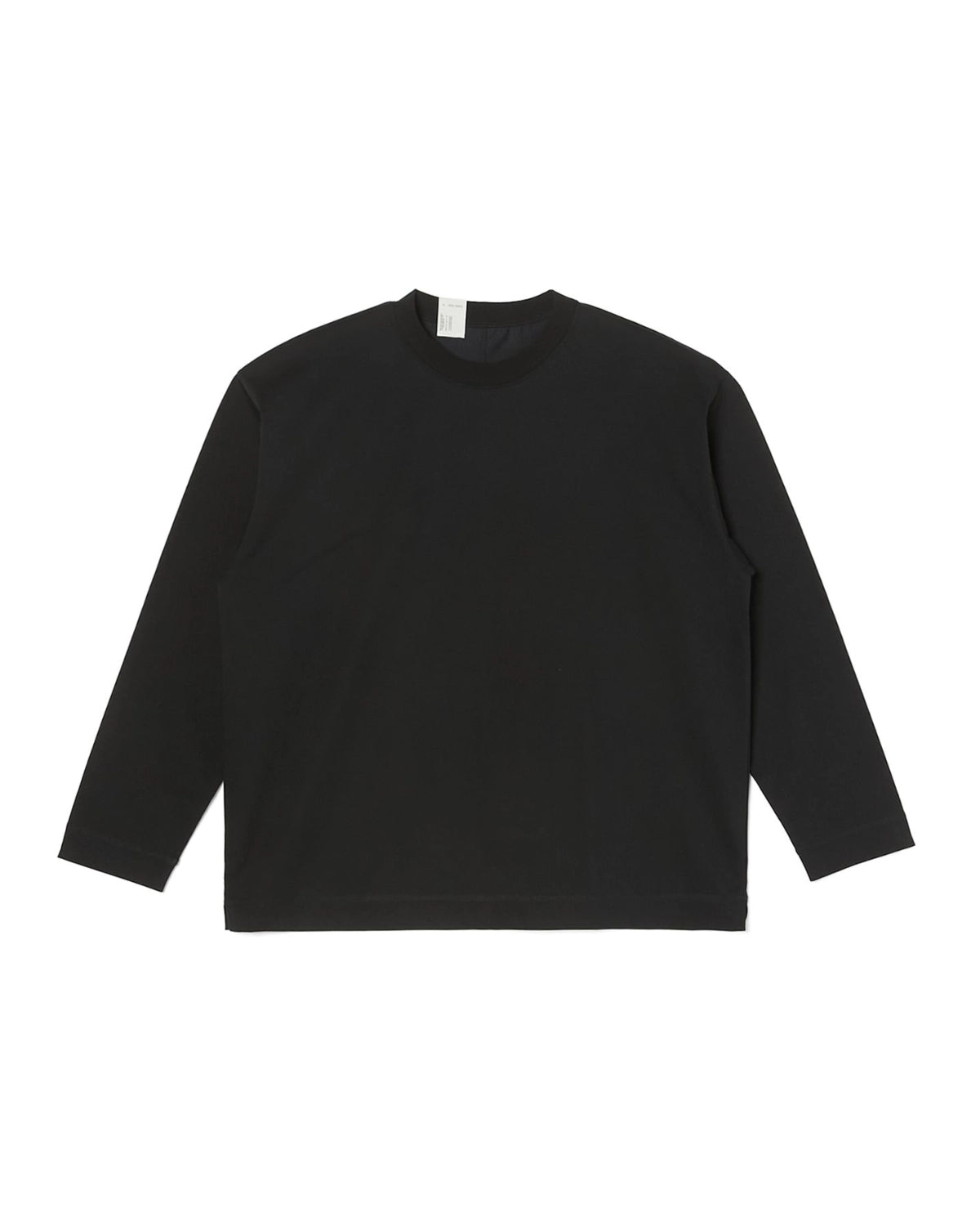 N.HOOLYWOOD UNDER SUMMIT WEAR / CREW NECK LONG SLEEVE T-SHIRT (20RCH-100)