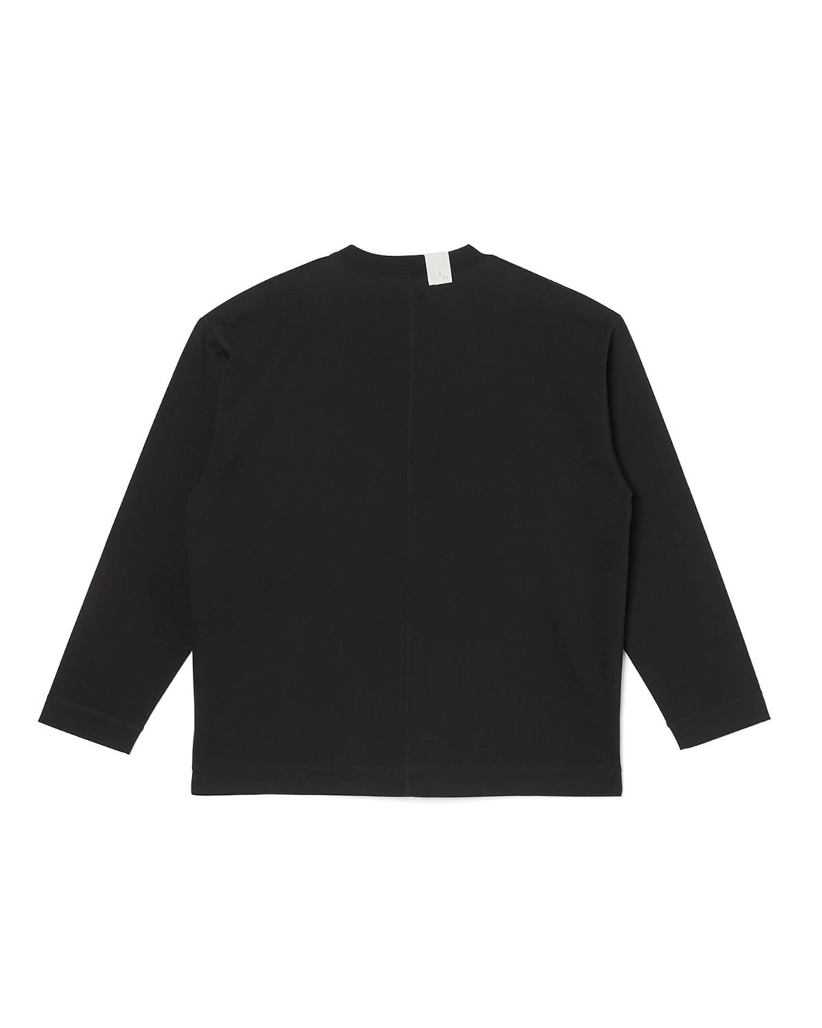 N.HOOLYWOOD UNDER SUMMIT WEAR / CREW NECK LONG SLEEVE T-SHIRT (20RCH-100)