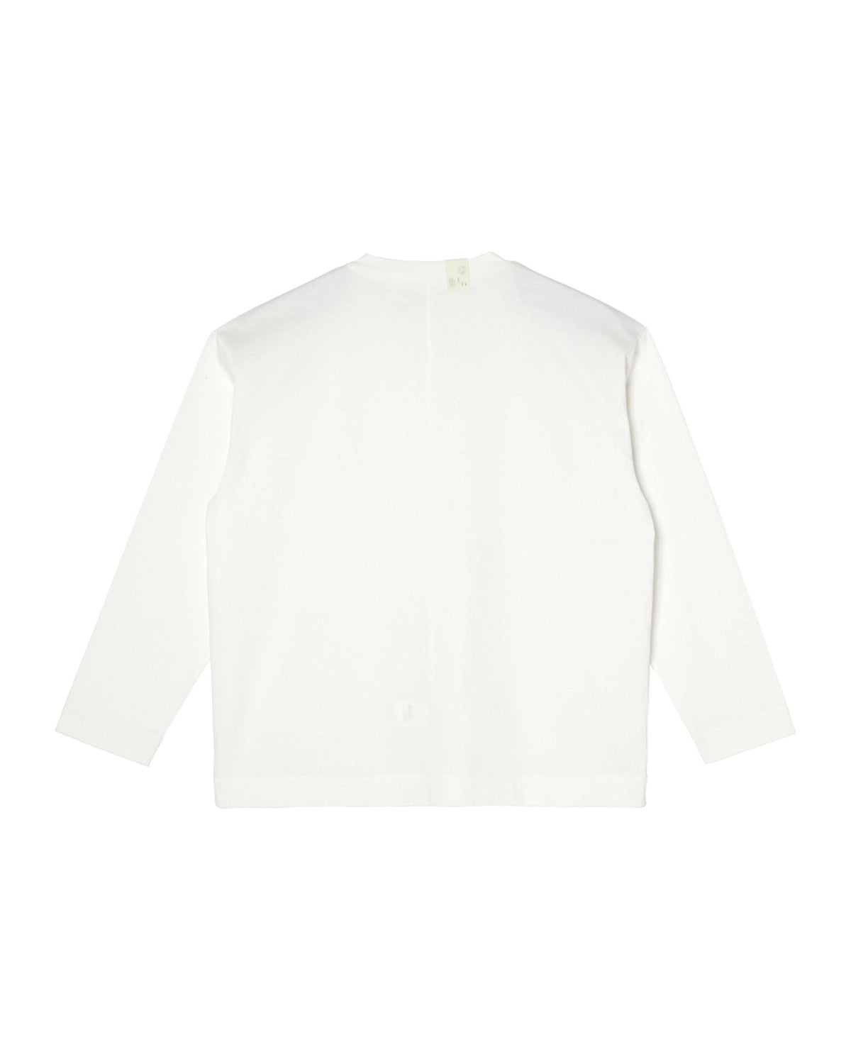 N.HOOLYWOOD UNDER SUMMIT WEAR / CREW NECK LONG SLEEVE T-SHIRT (20RCH-100)