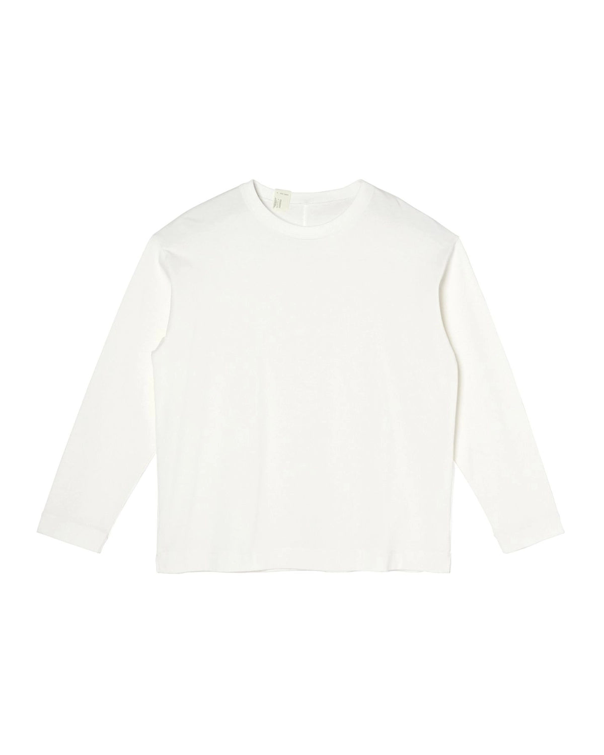 N.HOOLYWOOD UNDER SUMMIT WEAR / CREW NECK T-SHIRT (20RCH-108)