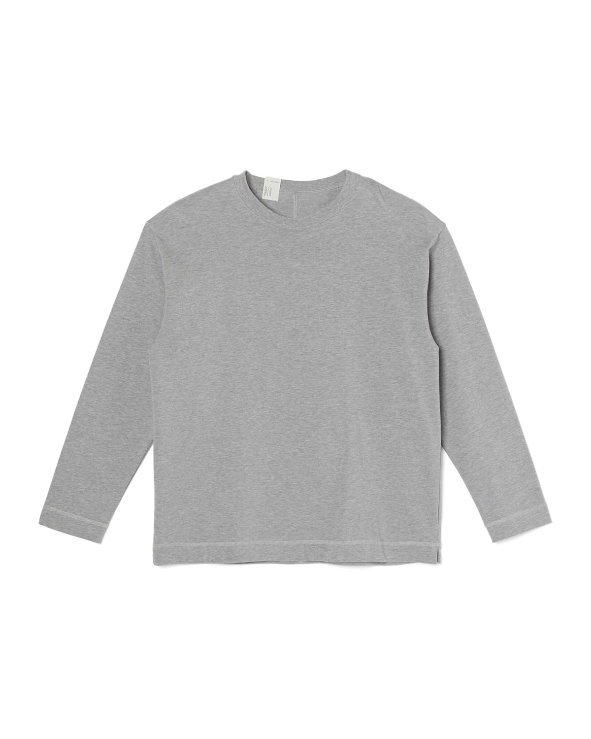 N.HOOLYWOOD UNDER SUMMIT WEAR / CREW NECK T-SHIRT (20RCH-108)