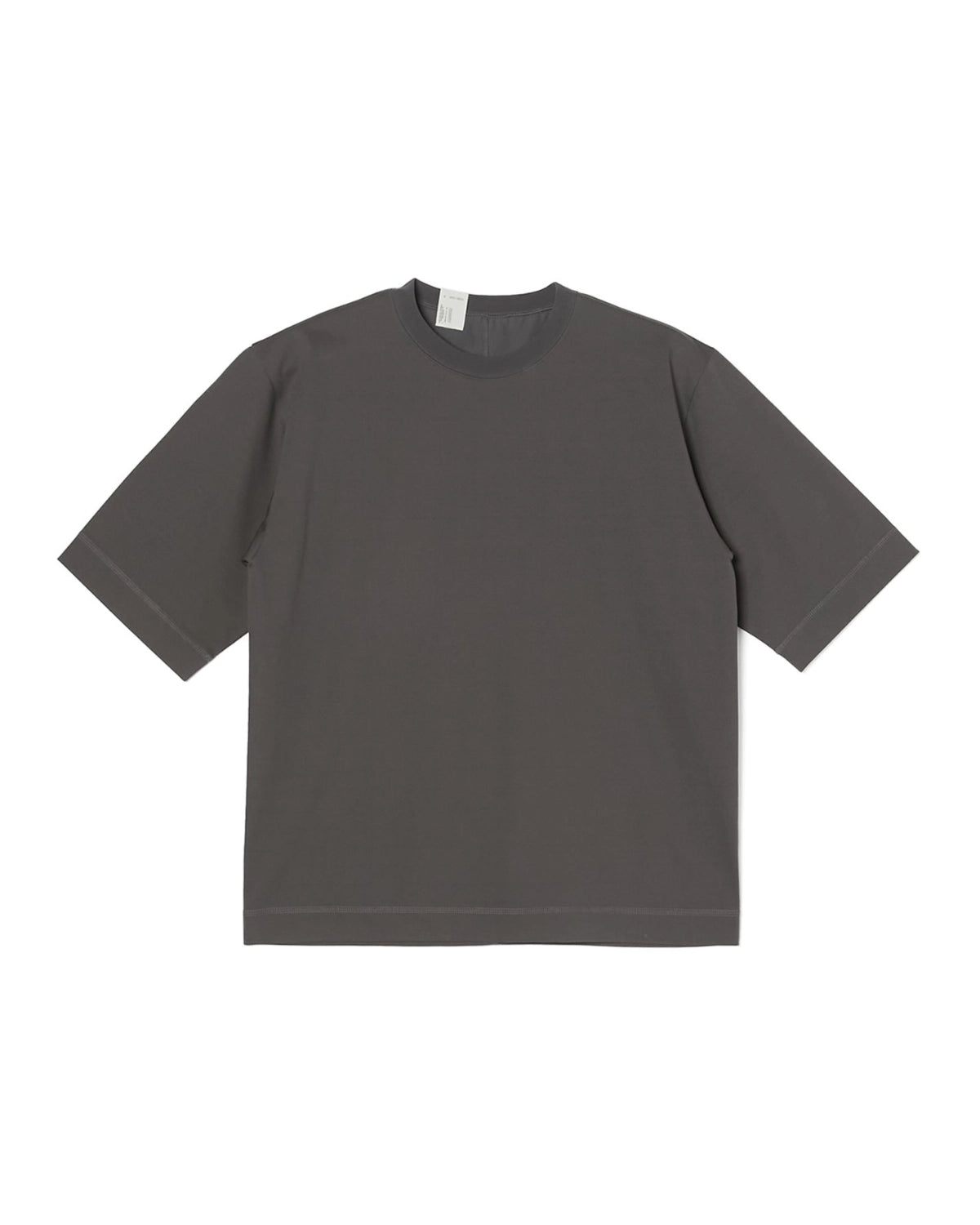 N.HOOLYWOOD UNDER SUMMIT WEAR / CREW NECK HALF SLEEVE T-SHIRT (22RCH-108)