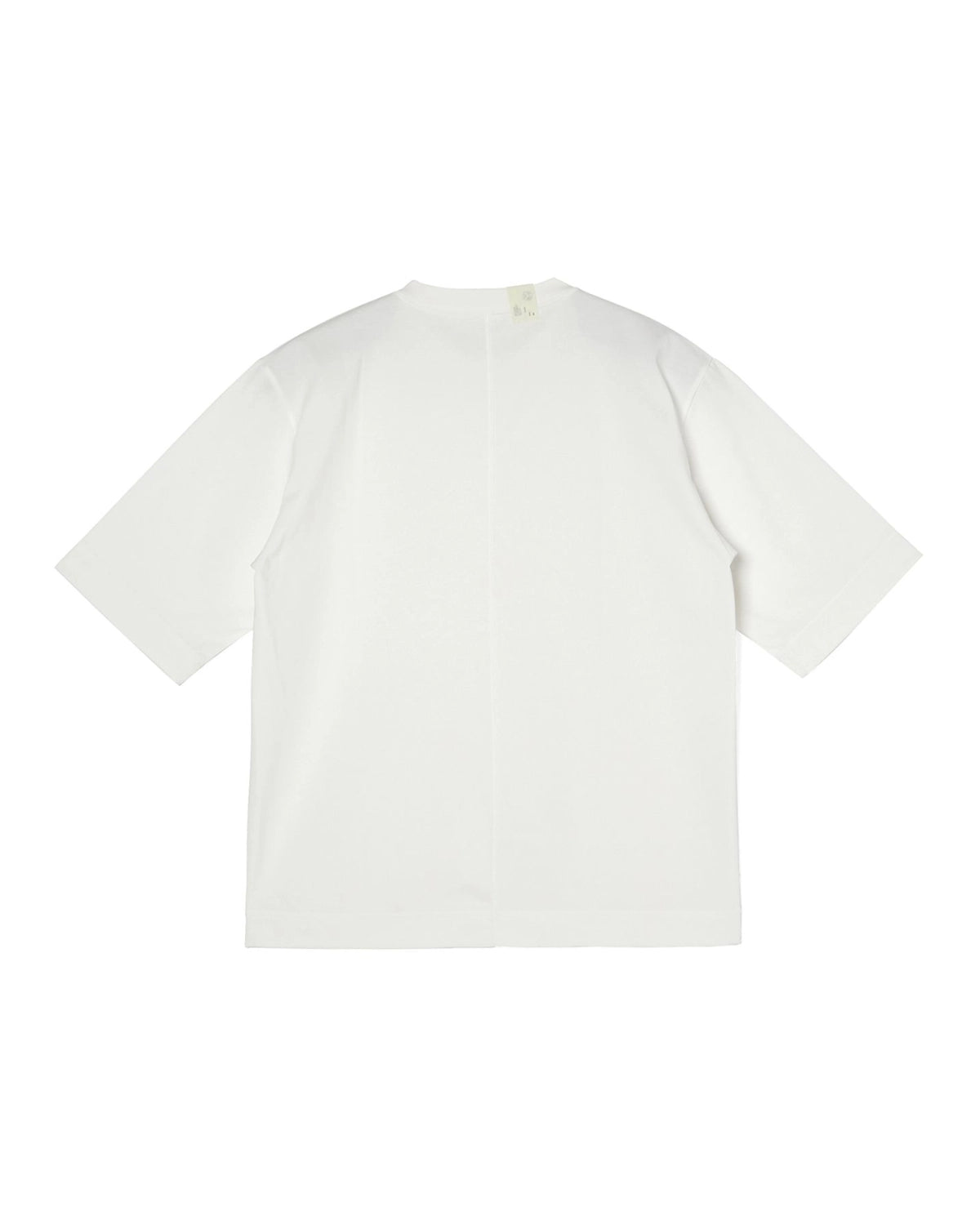 N.HOOLYWOOD UNDER SUMMIT WEAR / CREW NECK HALF SLEEVE T-SHIRT (22RCH-108)