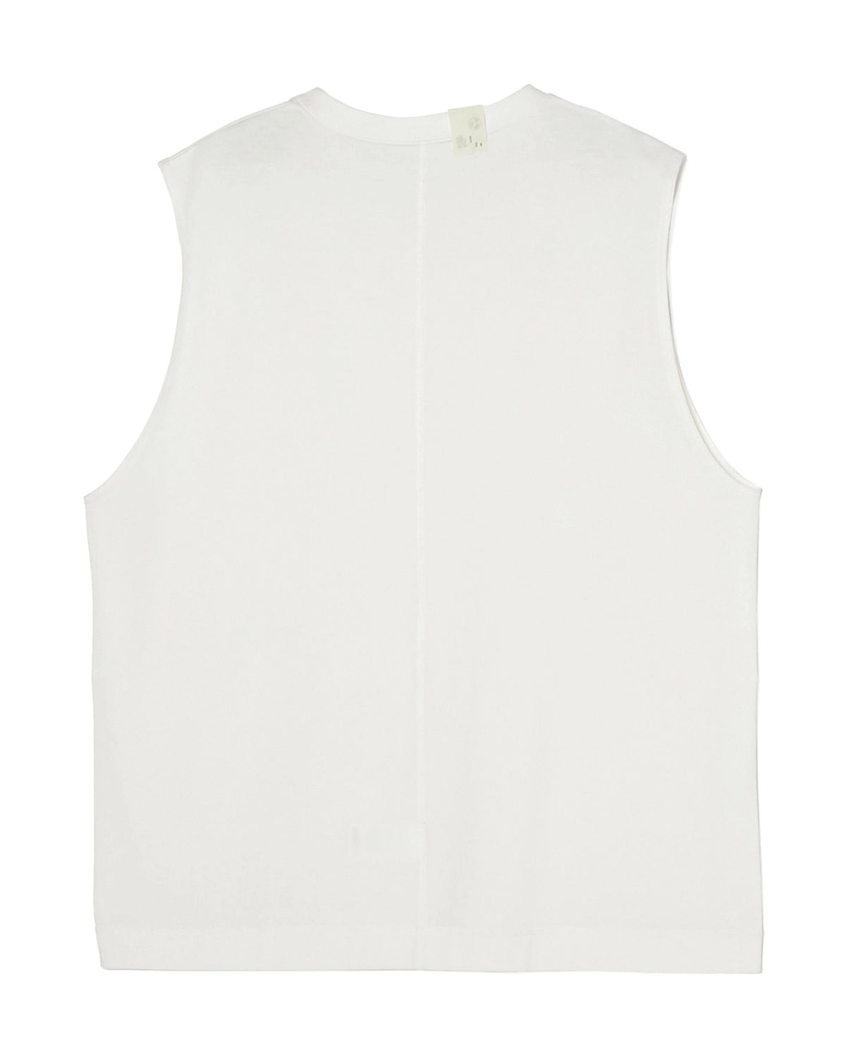 N.HOOLYWOOD UNDER SUMMIT WEAR / TANK TOP (25RCH-108)