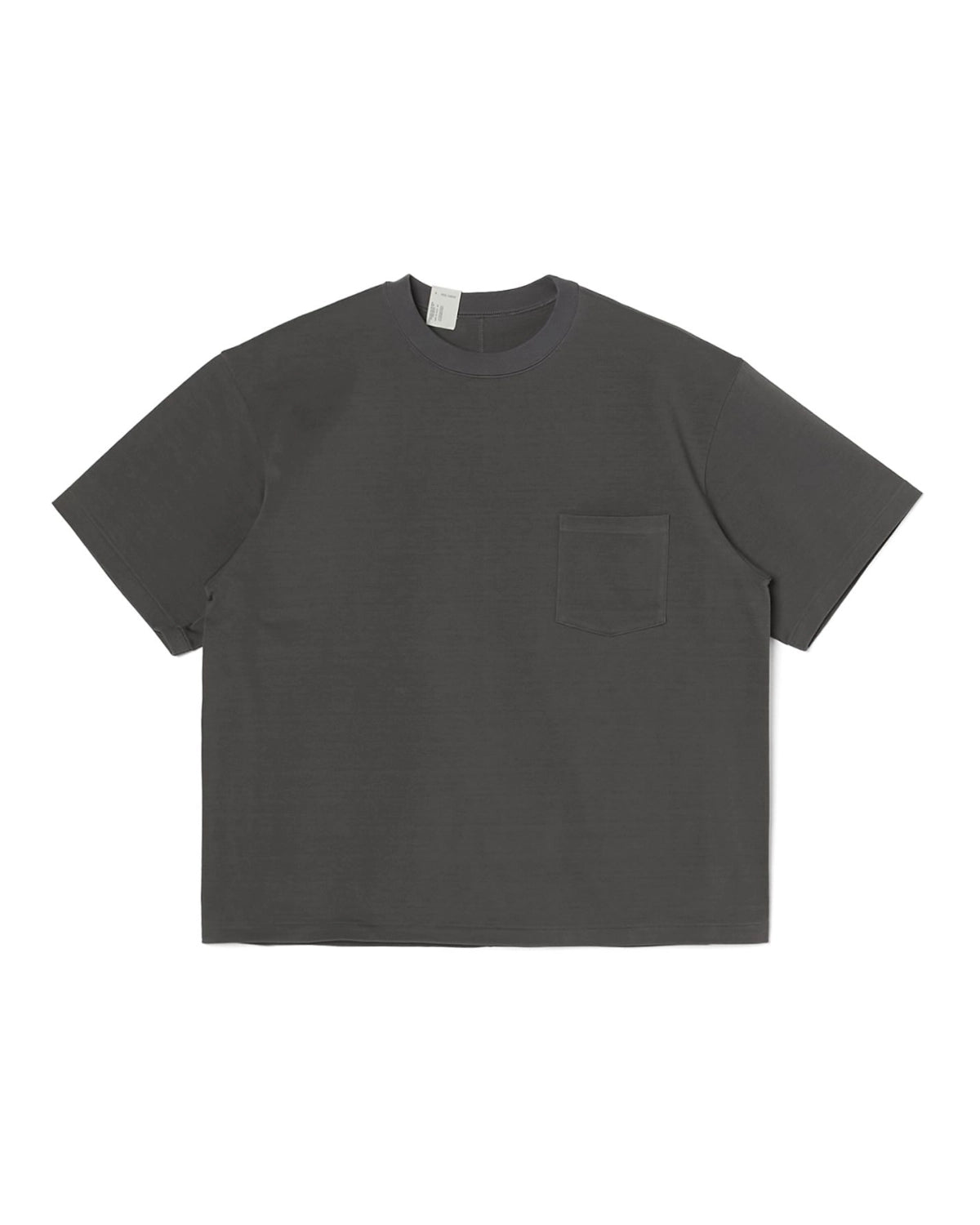 N.HOOLYWOOD UNDER SUMMIT WEAR / CREW NECK T-SHIRT (30RCH-108)