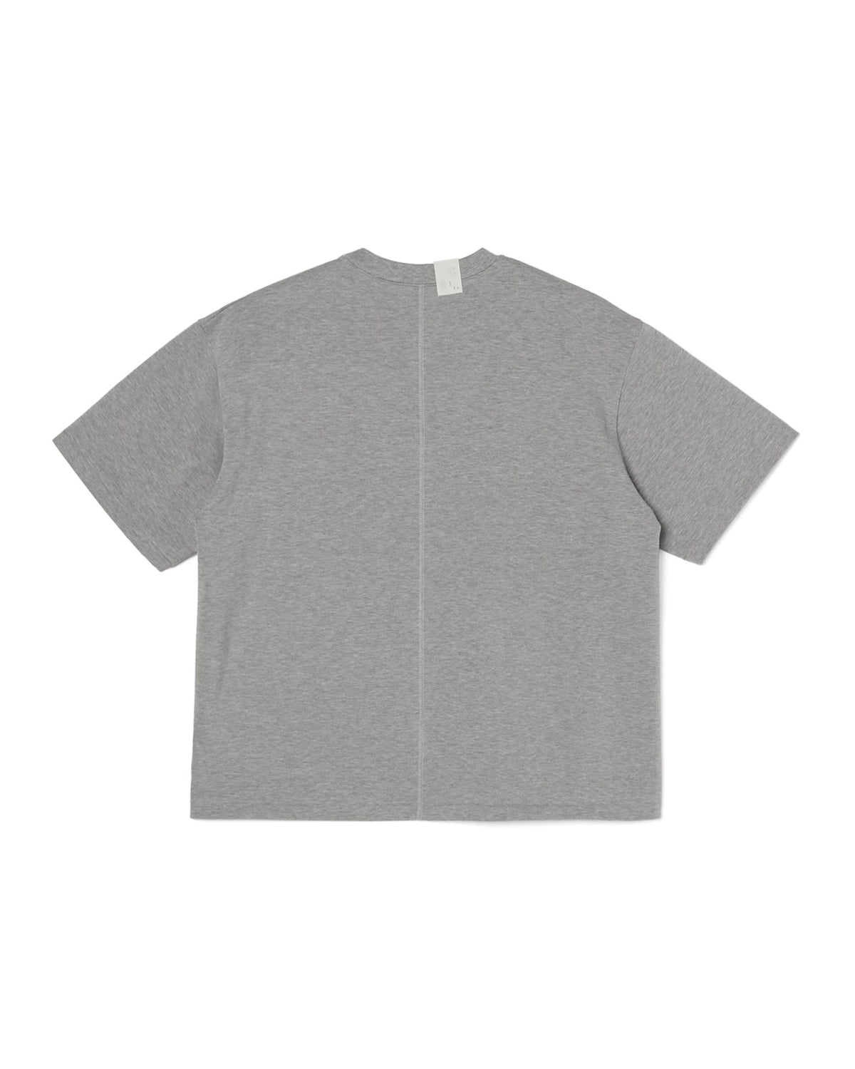 N.HOOLYWOOD UNDER SUMMIT WEAR/CREW NECK HALF SLEEVE 22RCH-008 