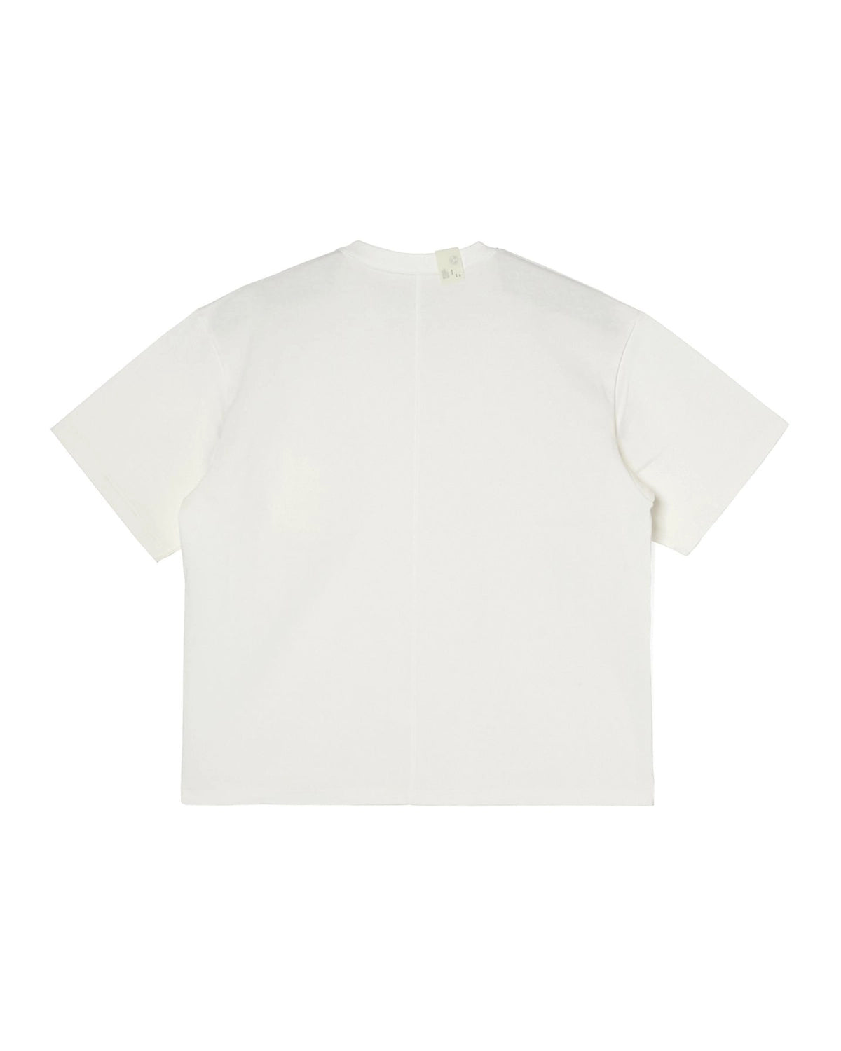 N.HOOLYWOOD UNDER SUMMIT WEAR / CREW NECK T-SHIRT (30RCH-108)
