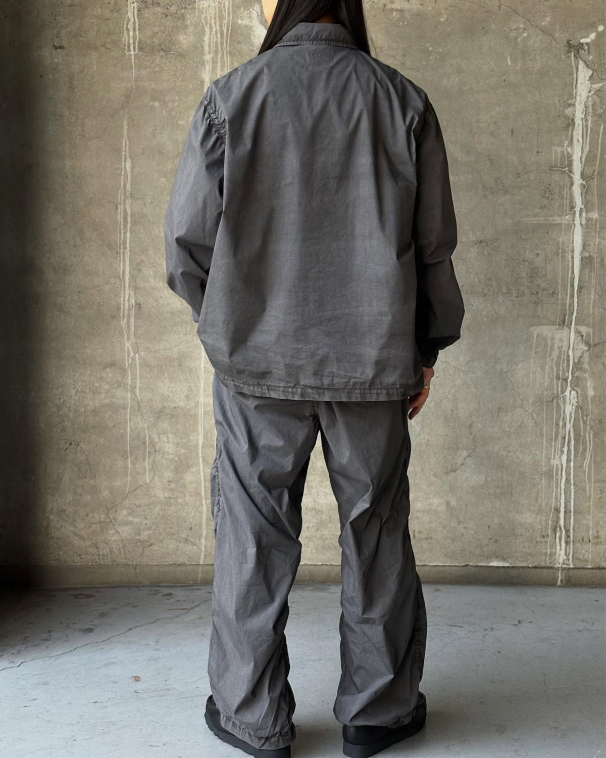 Unlikely（アンライクリー） / Unlikely Coach Shirts Jacket | 公式