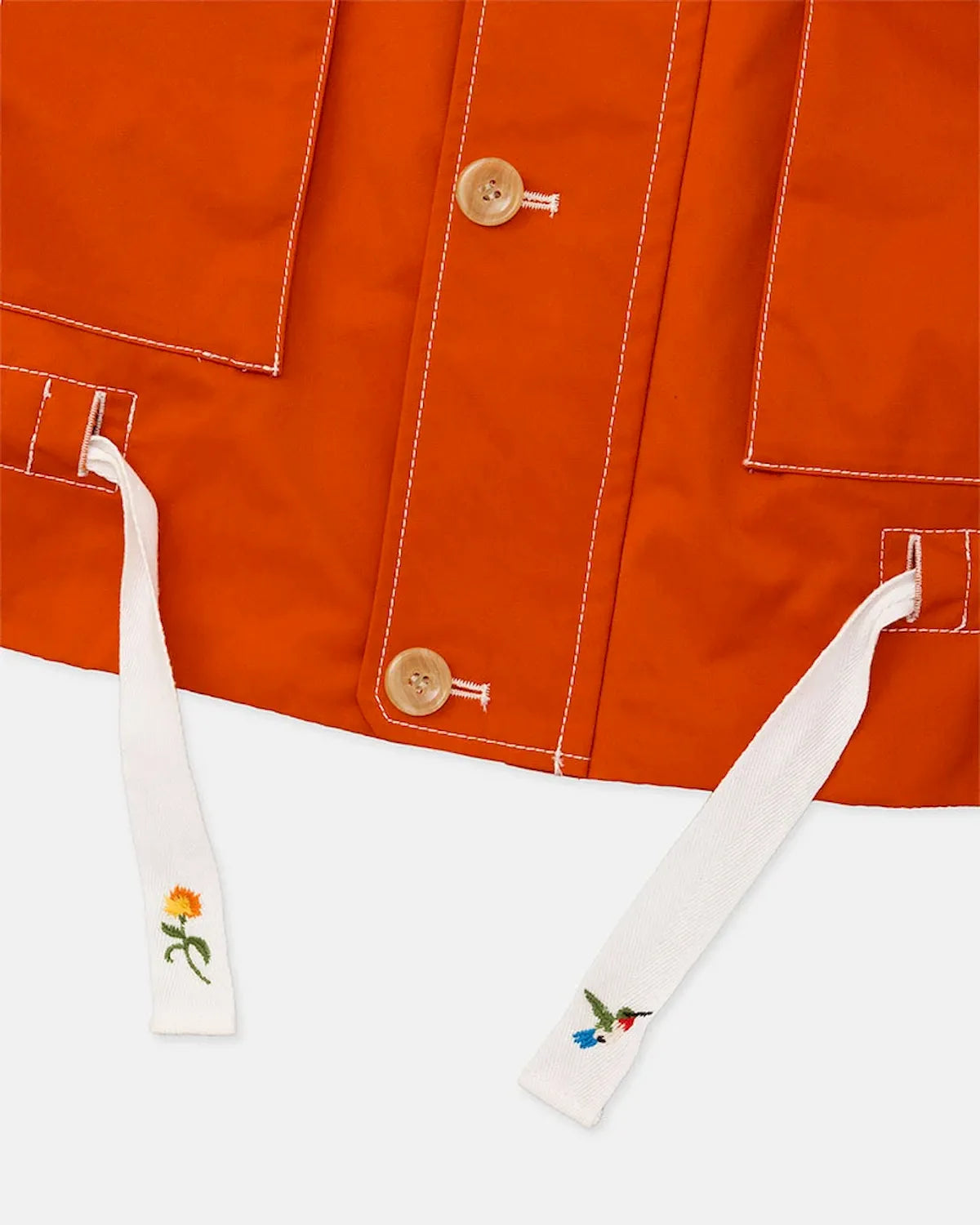DIGAWEL / Mountain parka (DWAB010)
