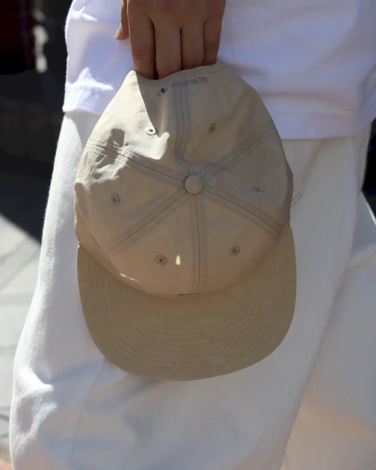 ALWAYTH / A8Terrain Cap (AW26LS-002)