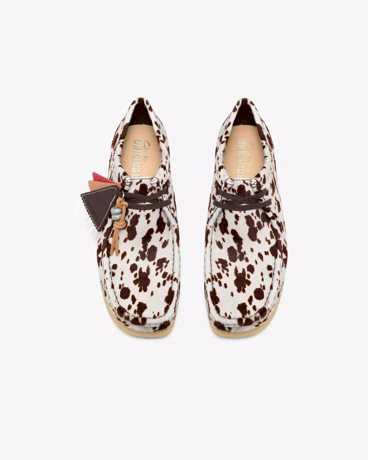 Clarks /  Wallabee (129826327520)