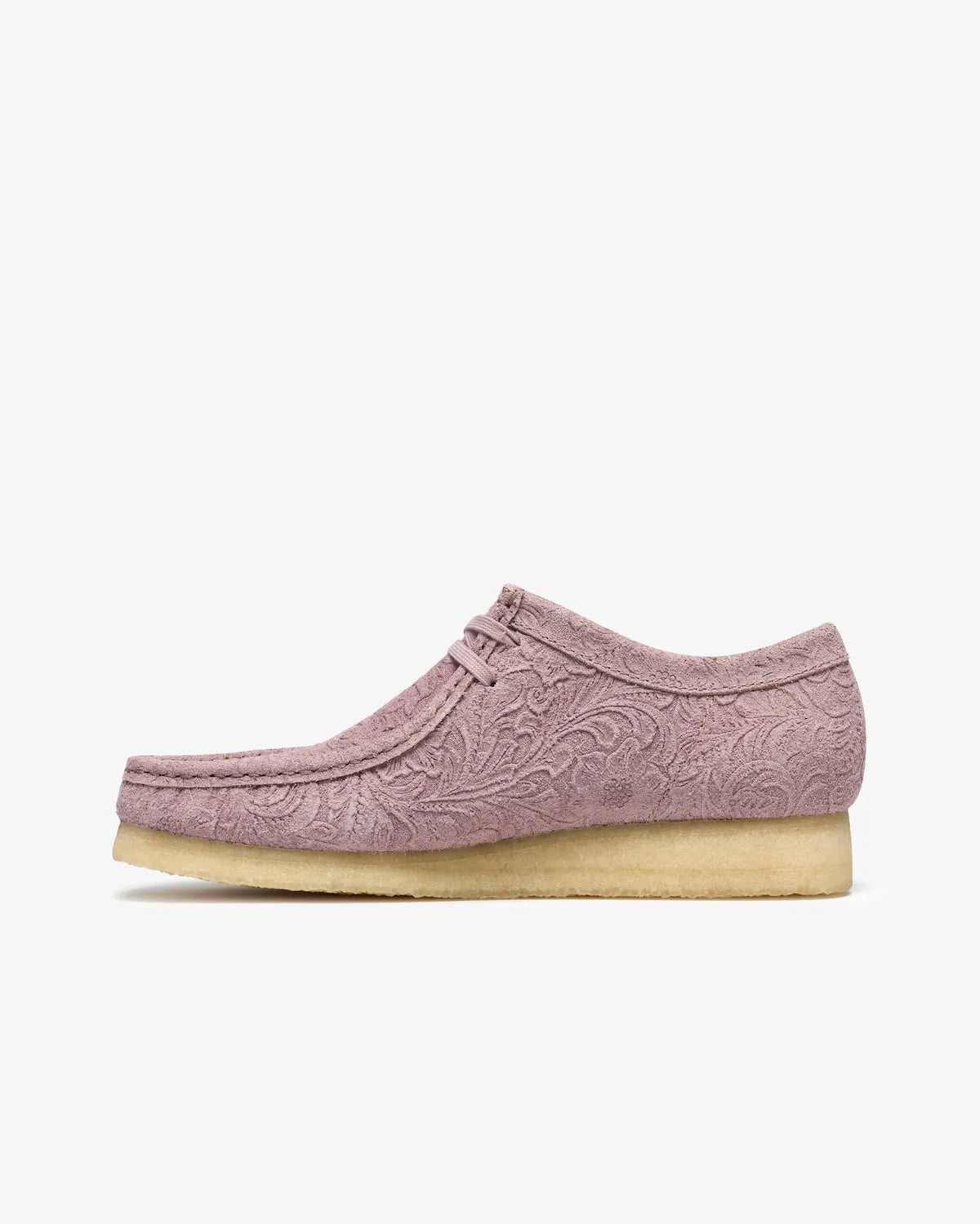 Clarks /  Wallabee (129826329325)
