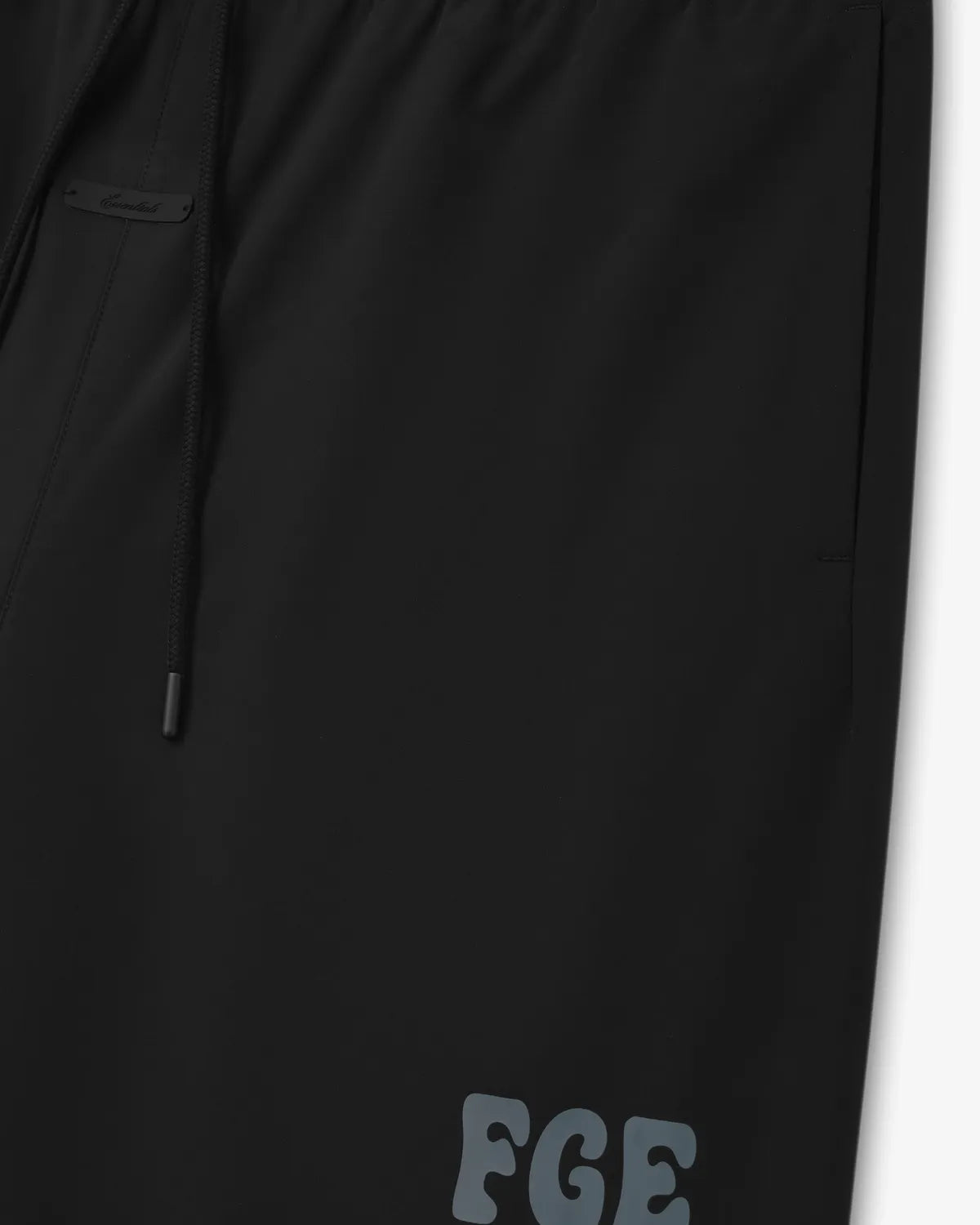 ESSENTIALS/HOODIE 