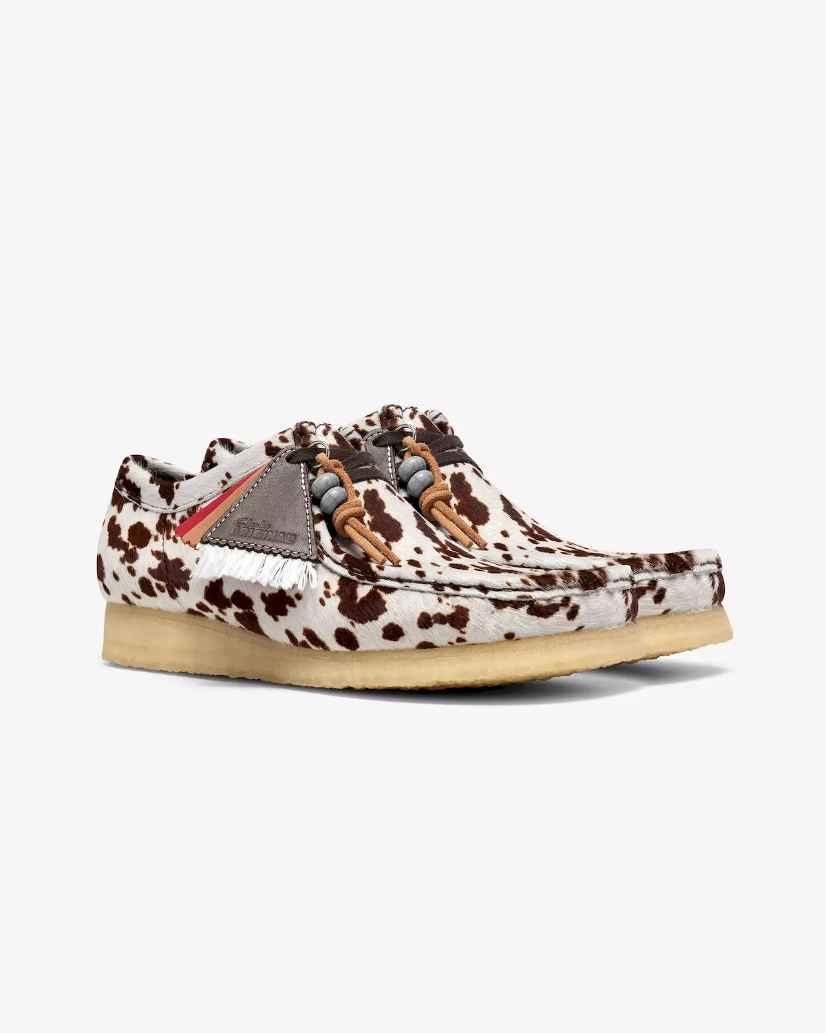 Clarks /  Wallabee (129826327520)