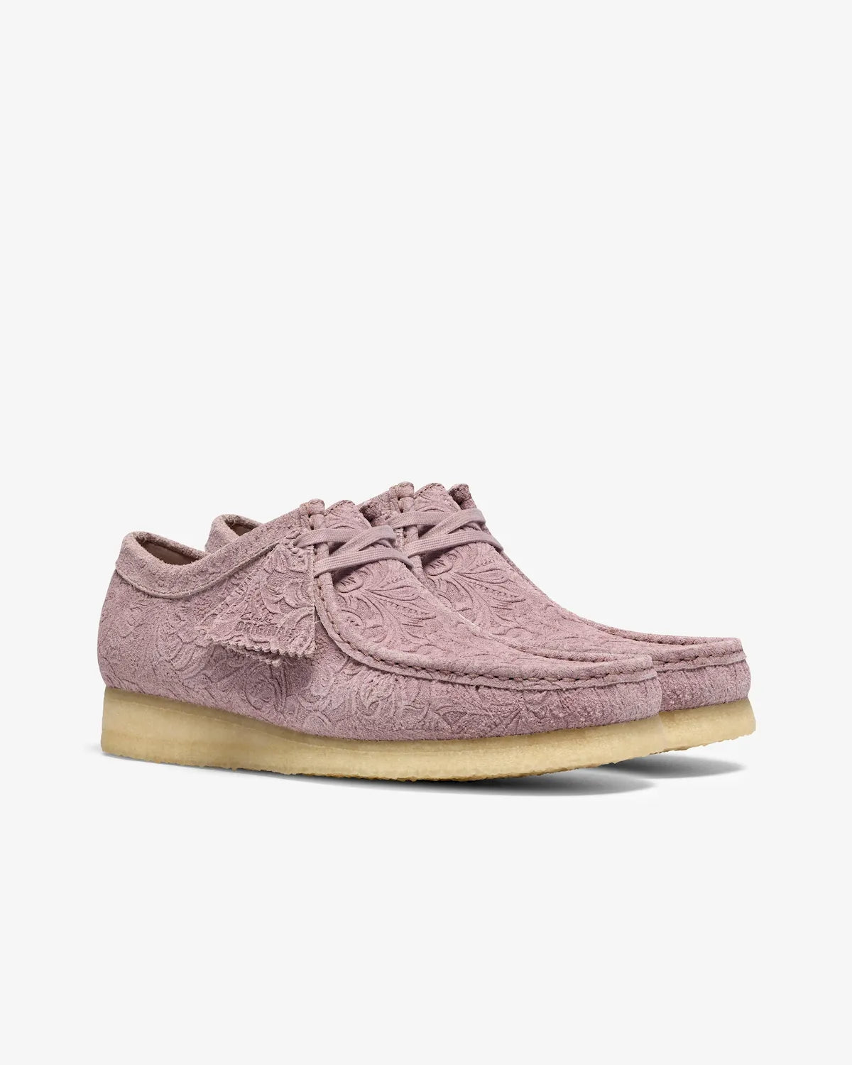 Clarks /  Wallabee (129826329325)