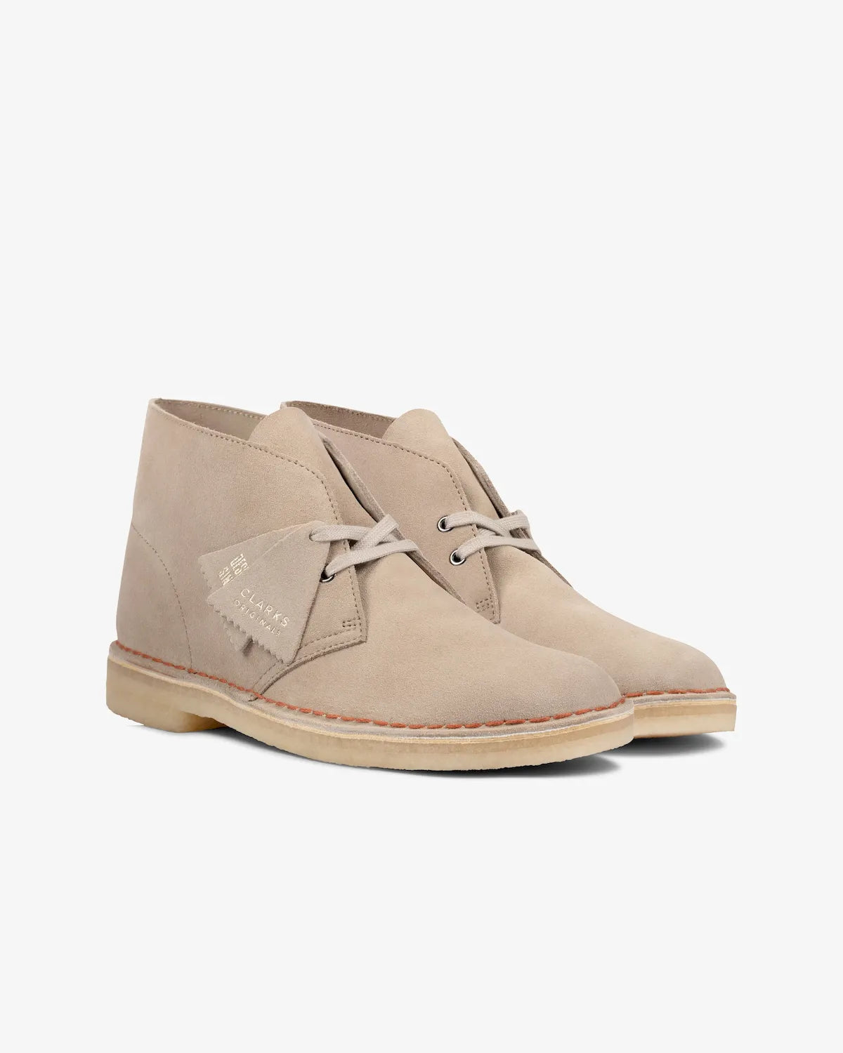 Clarks /  Desert Boot (129826155480)