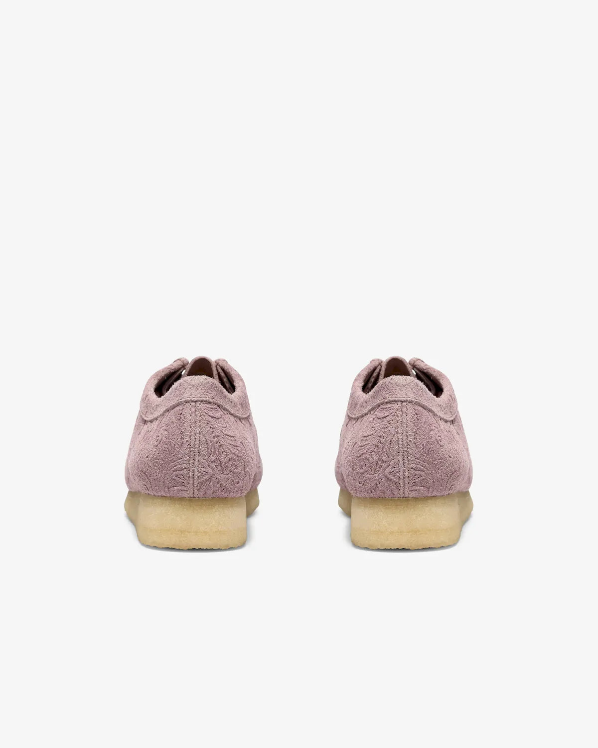 Clarks /  Wallabee (129826329325)