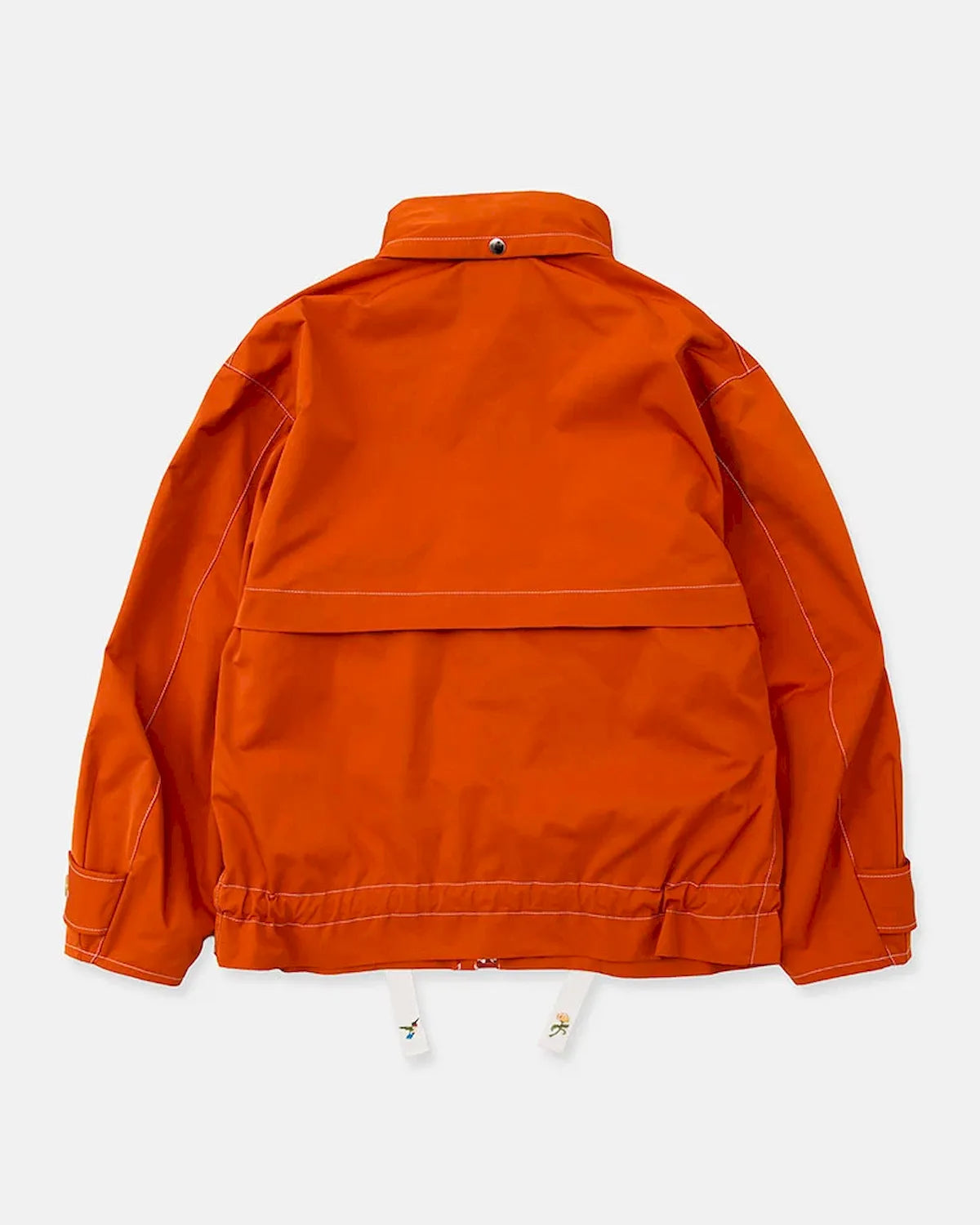 DIGAWEL / Mountain parka (DWAB010)