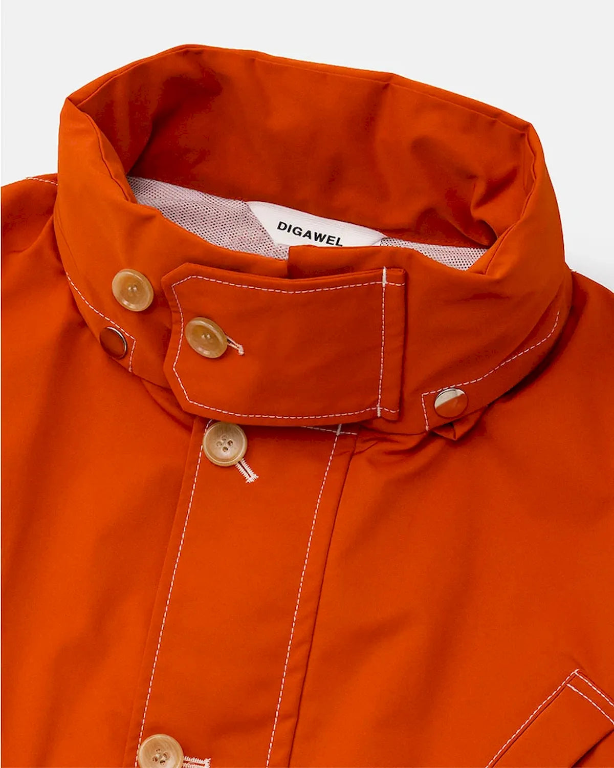DIGAWEL / Mountain parka (DWAB010)