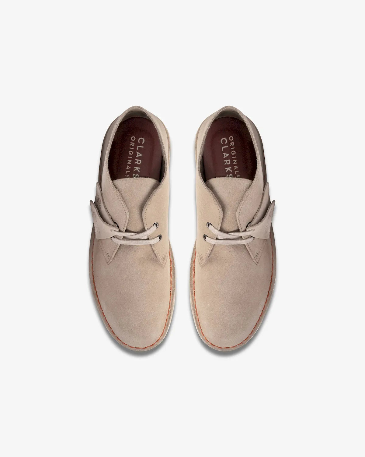 Clarks /  Desert Boot (129826155480)