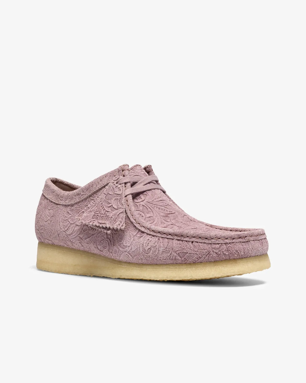 Clarks /  Wallabee (129826329325)