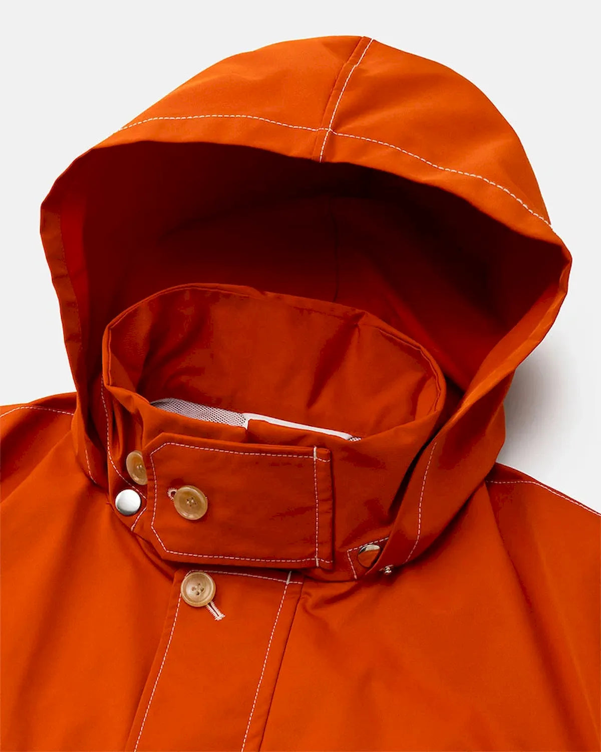 DIGAWEL / Mountain parka (DWAB010)