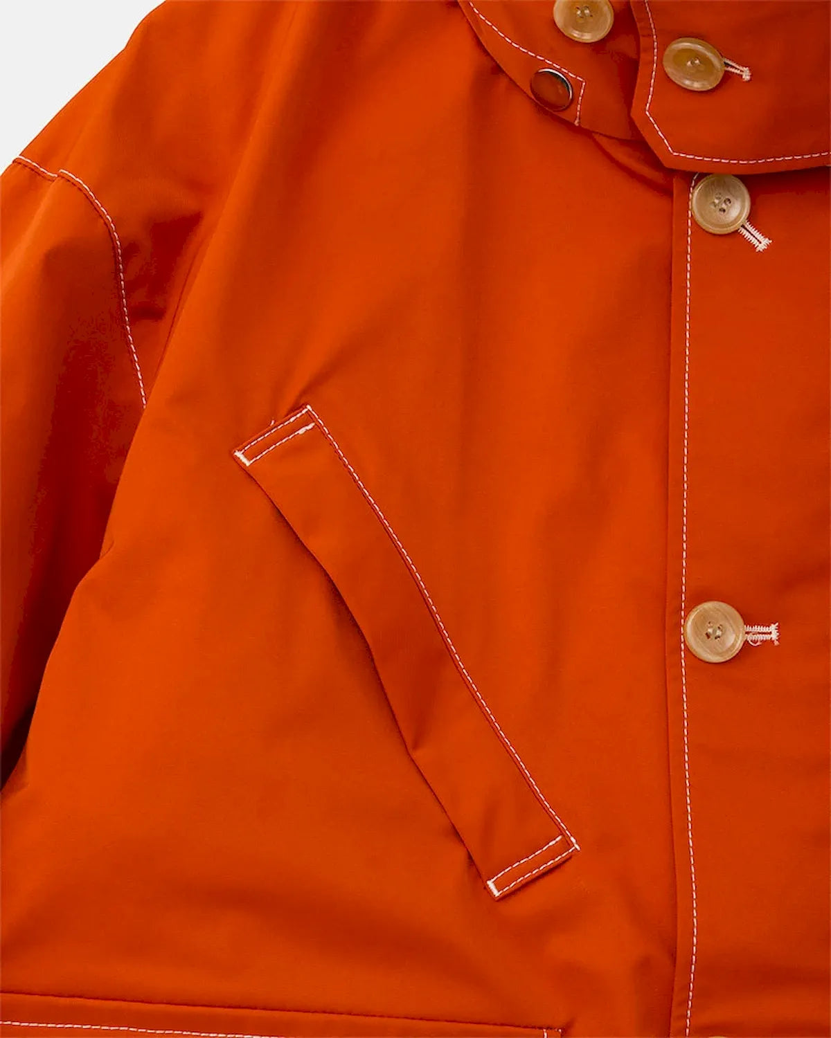 DIGAWEL / Mountain parka (DWAB010)