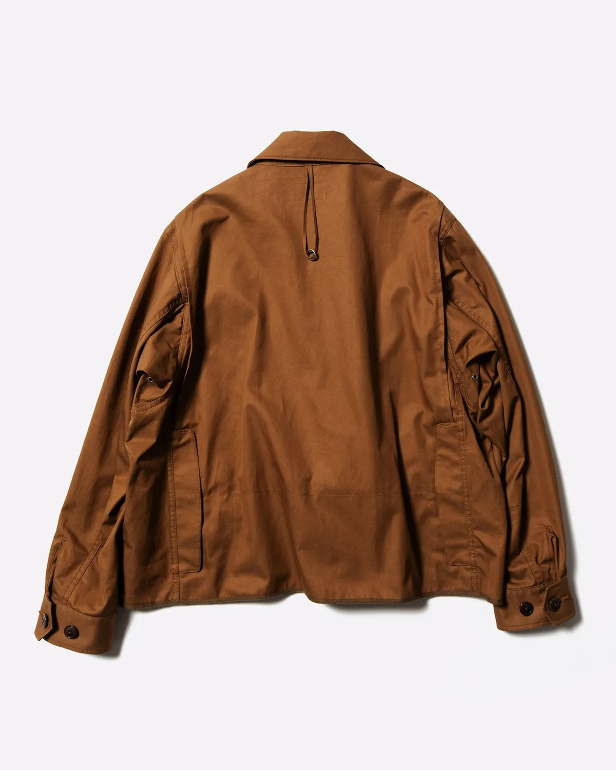 Unlikely / Unlikely Detail Hunter Jacket (U25S-18-0001)