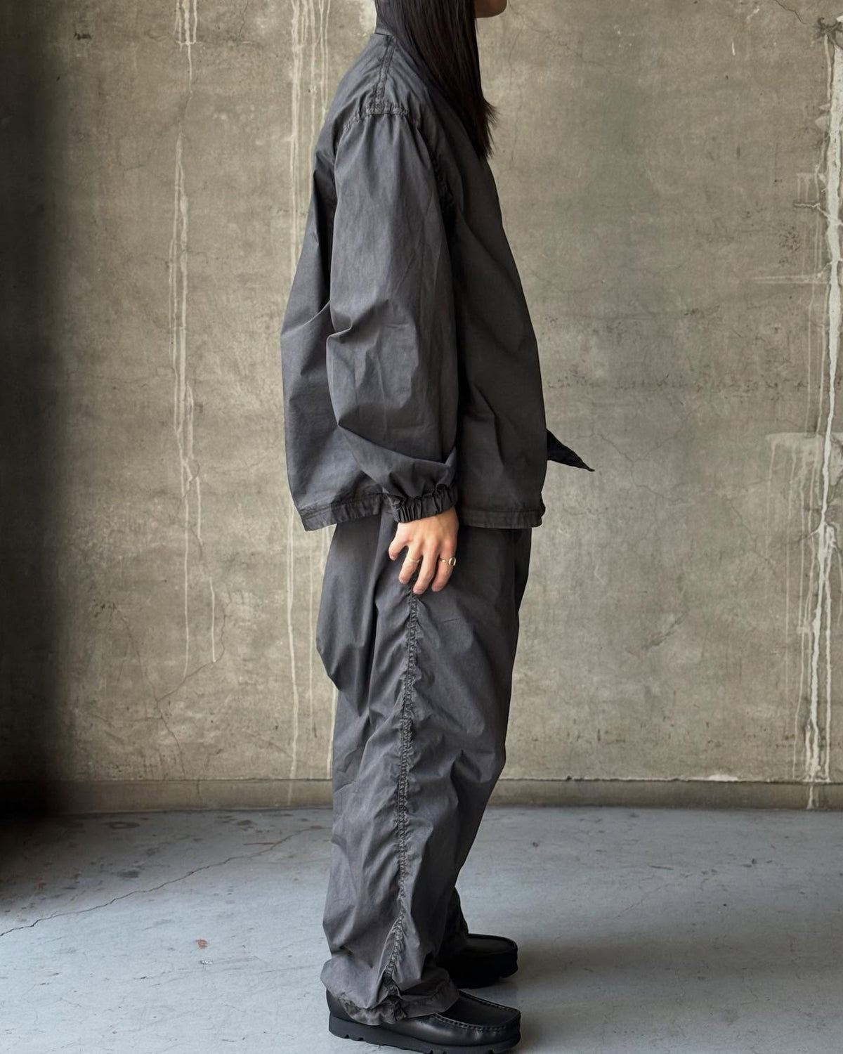Unlikely（アンライクリー） / Unlikely Coach Shirts Jacket | 公式