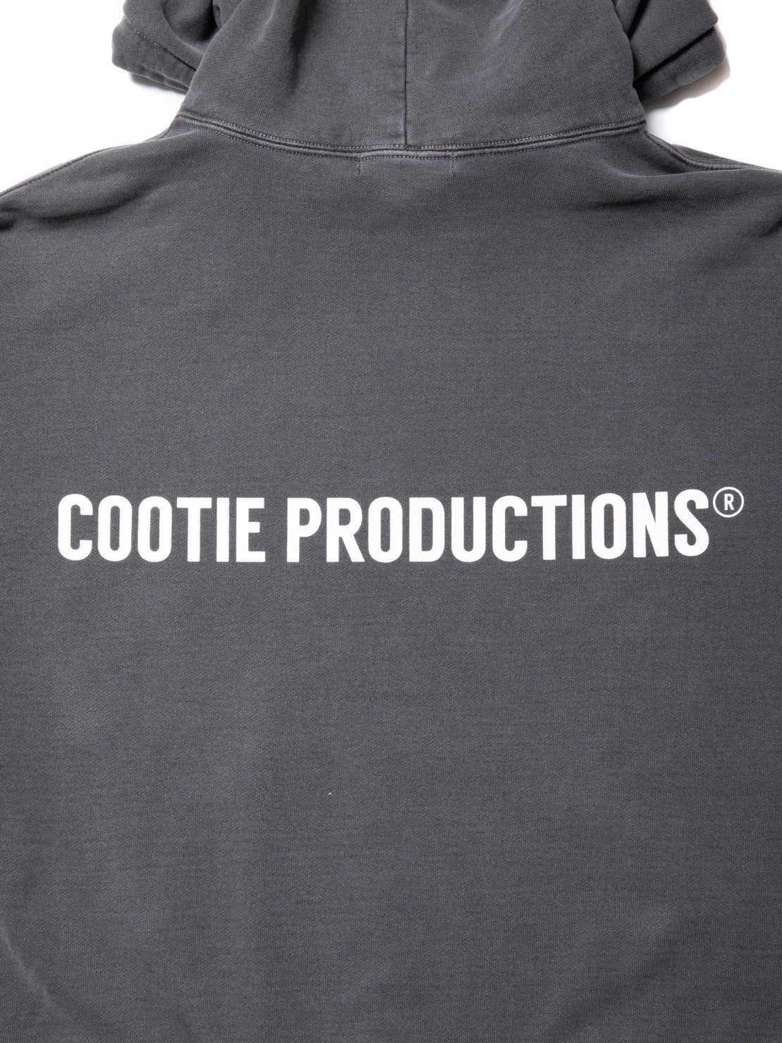 COOTIE EXCLUSIVEアイテムタグ付き