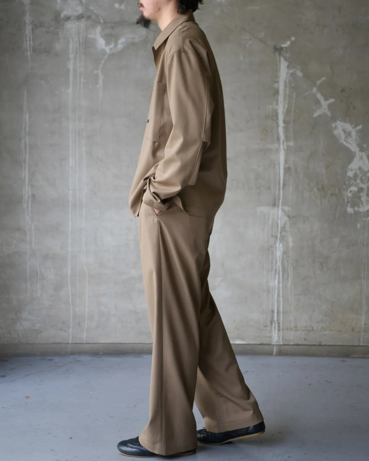 N.HOOLYWOOD COMPILE / PANTS (2261-PT21-001)