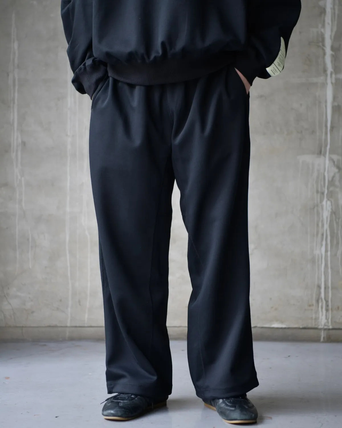 N.HOOLYWOOD TEST PRODUCT EXCHANGE SERVICE  / PANTS (9261-CP05-008)