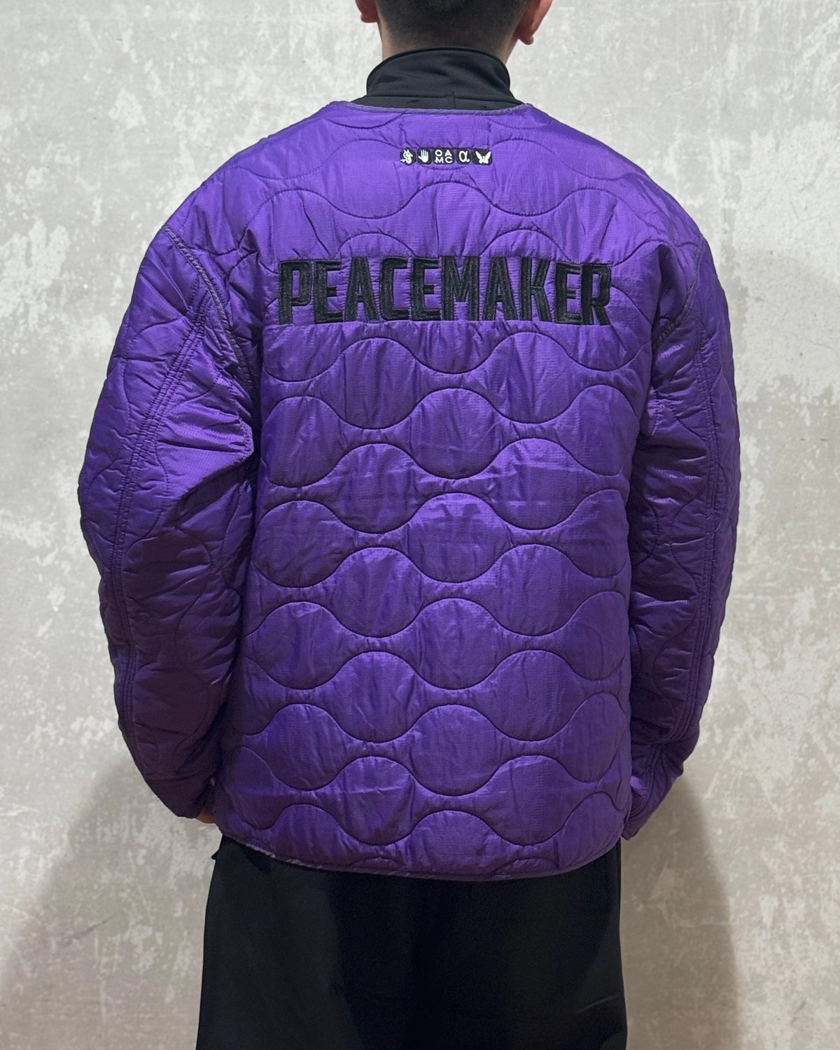 OAMC Peacemaker / Combat Liner (PCM2OJ01ANY)