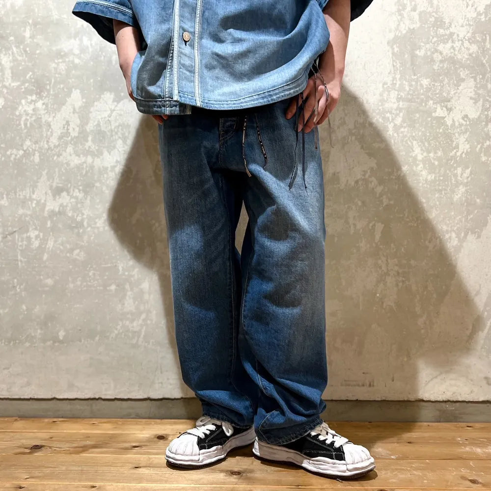 mastermind JAPAN /  PANTS (MJ24E12-PA032)