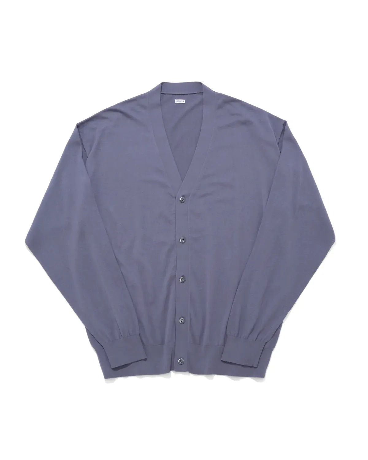 SEQUEL / KNIT CARDIGAN (SQ-25AW-KN-02)