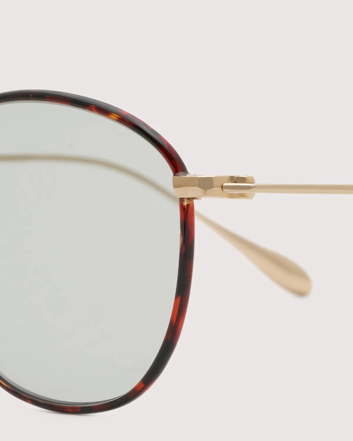 NOCHINO OPTICAL / KOUGETSU ※調光モデル (NOCHINO-N13)