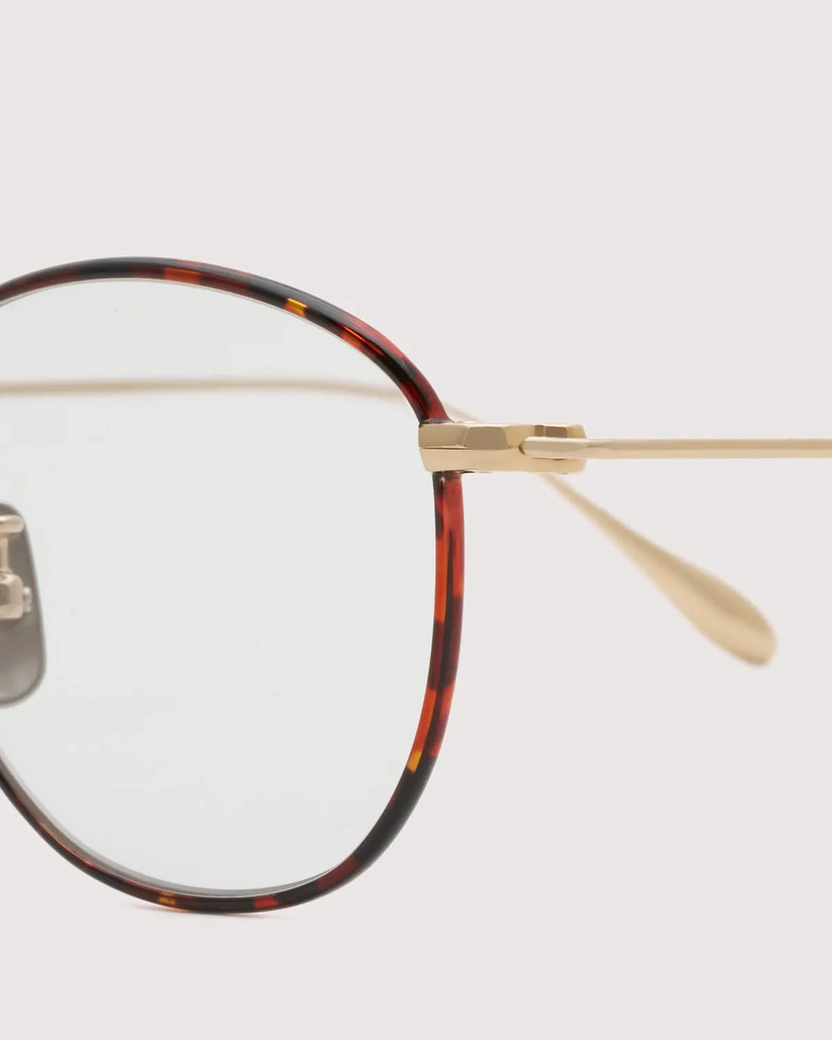 NOCHINO OPTICAL / KOUGETSU ※調光モデル (NOCHINO-N13)