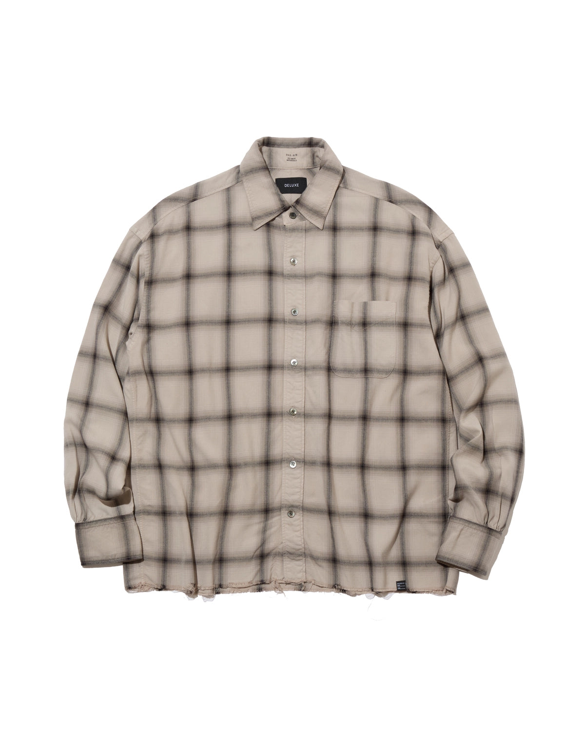 DELUXE / UNCONTROL (26SD1349)