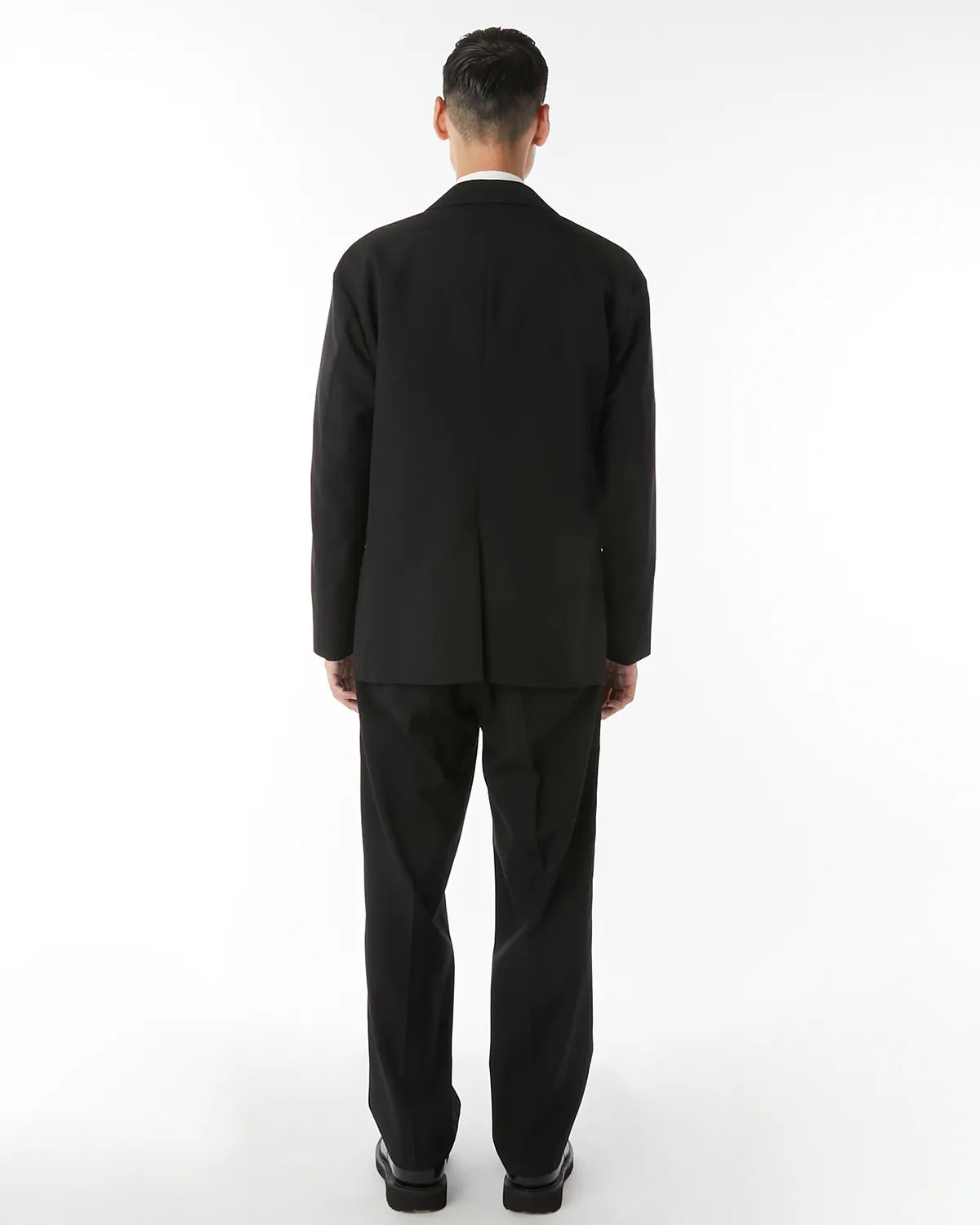 N.HOOLYWOOD COMPILE / TAILORED JACKET (JK06-096)