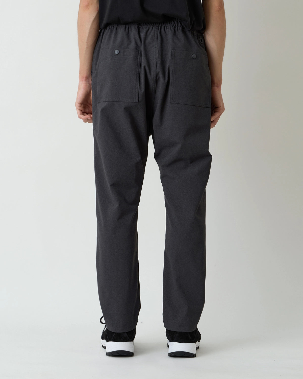 White Mountaineering  / EASY TAPERED PANTS (WM2571408)